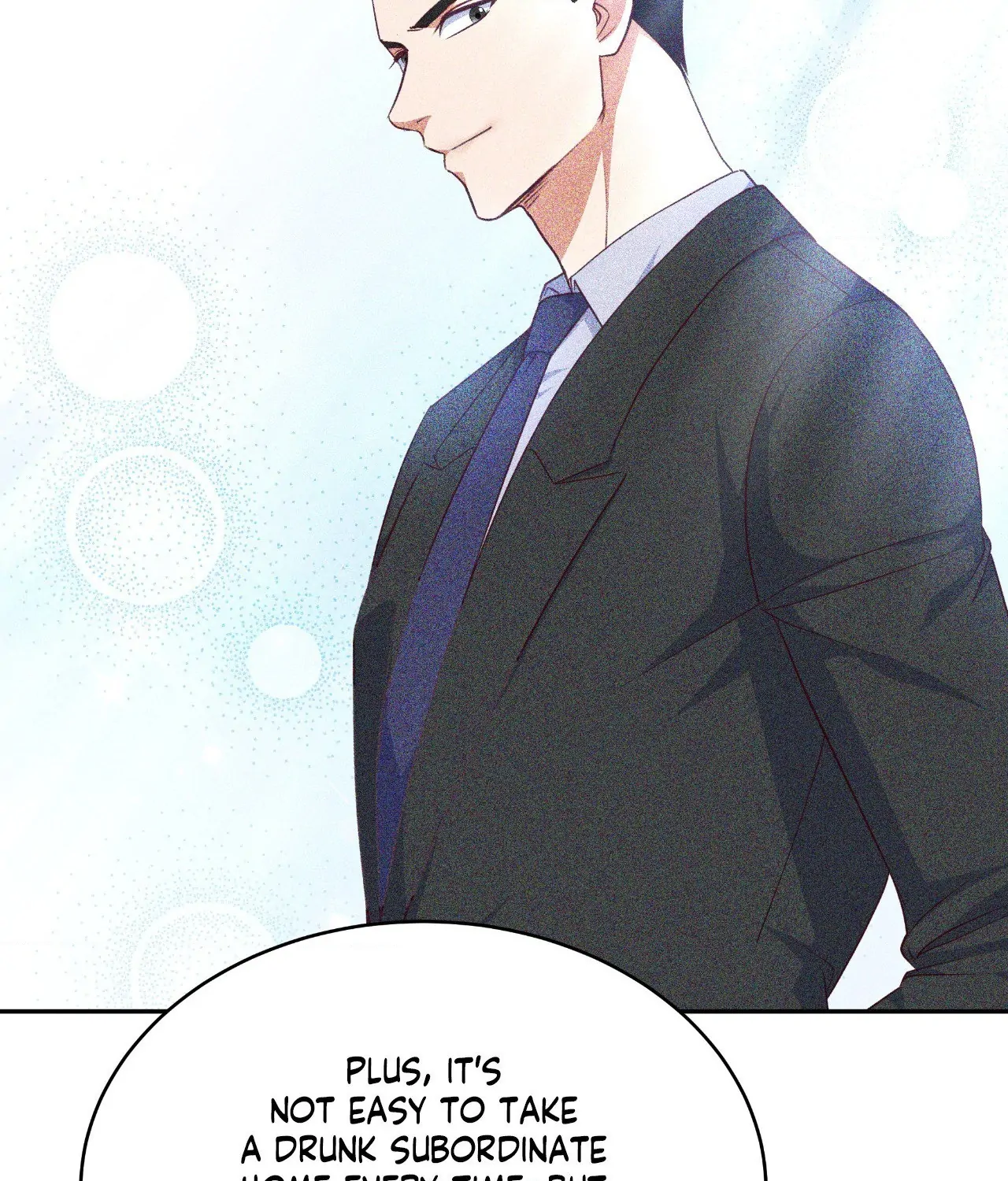 A Hookup Gone Wrong In The Best Way Chapter 5 385 32