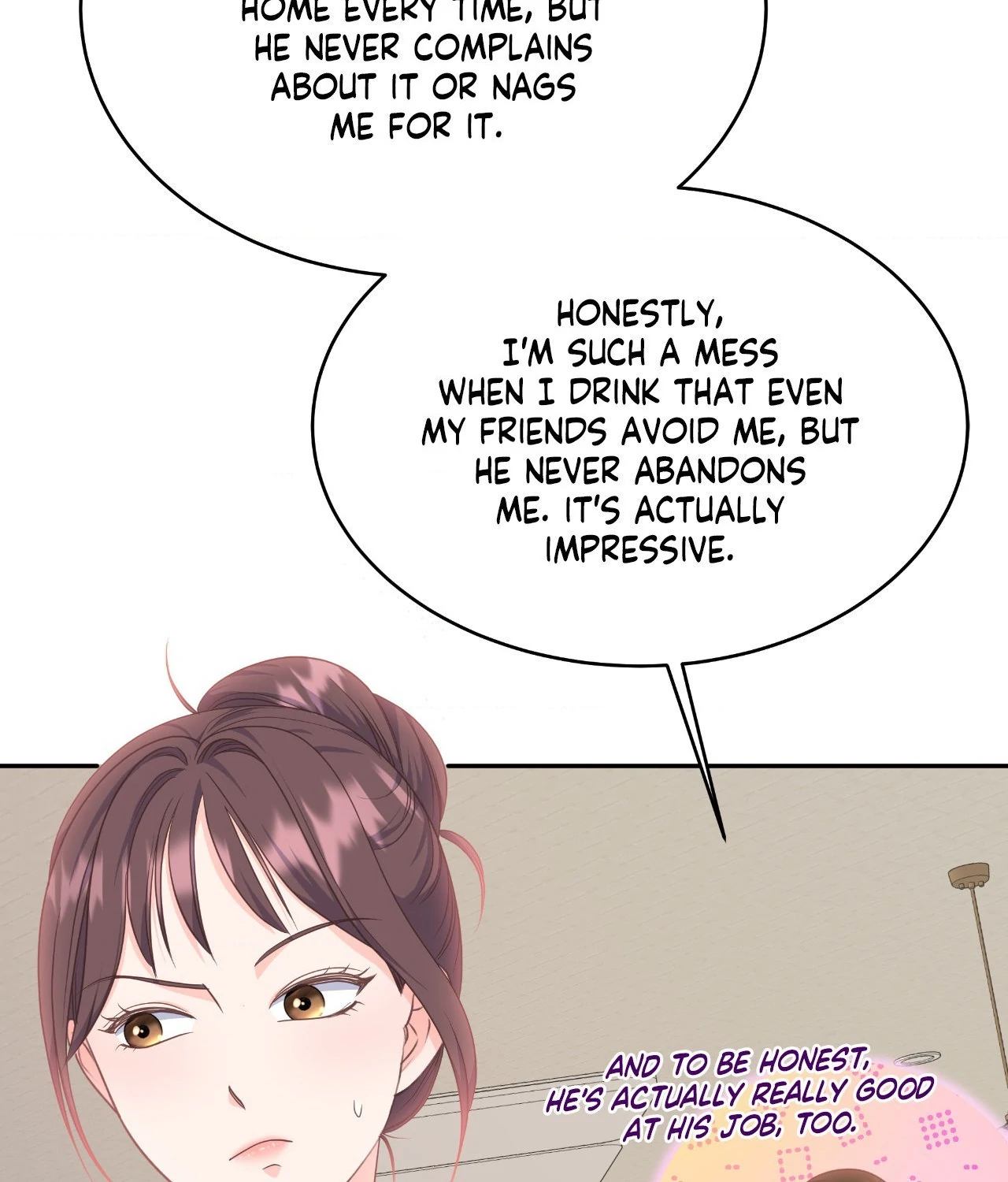 A Hookup Gone Wrong In The Best Way Chapter 5 386 33