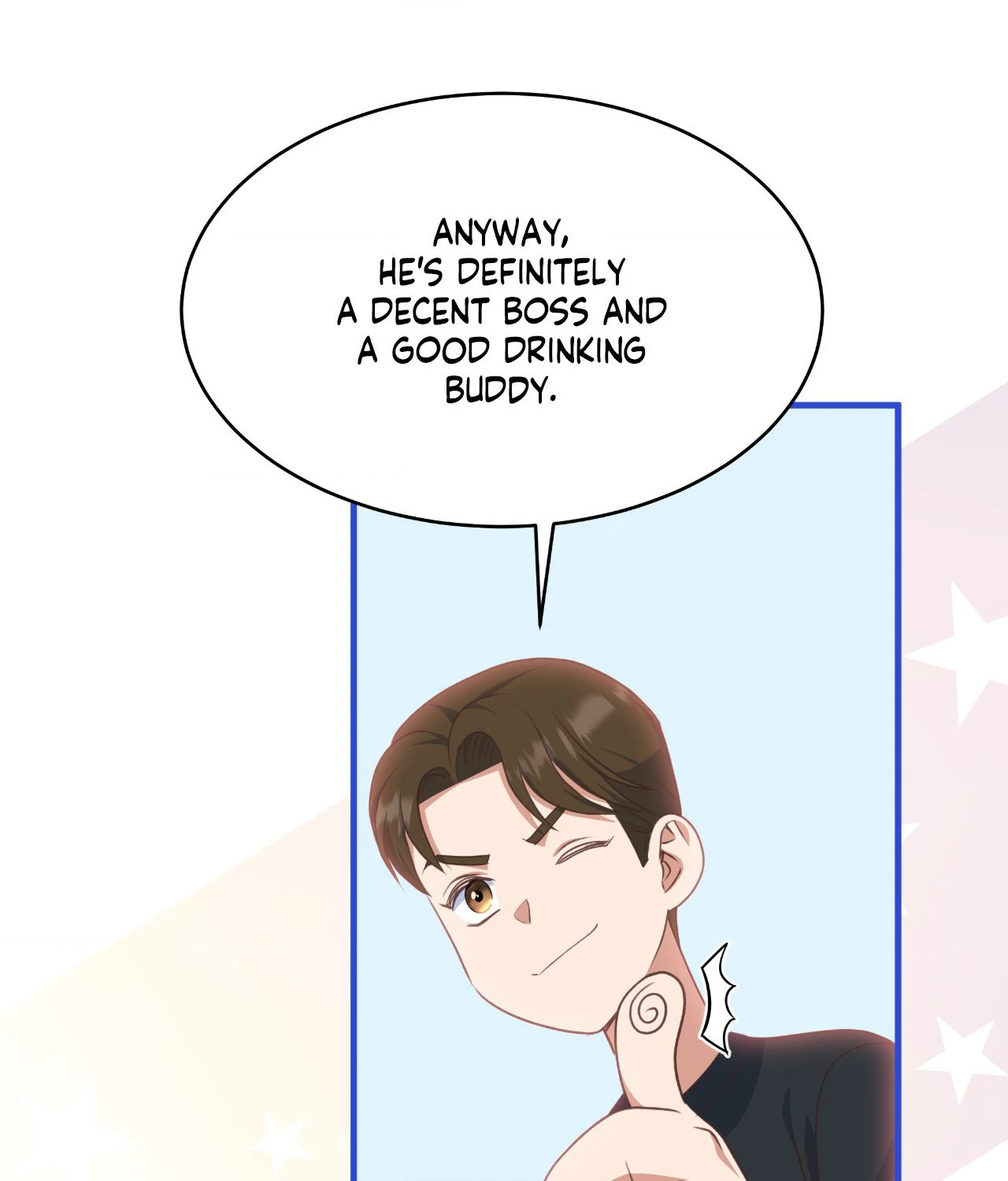 A Hookup Gone Wrong In The Best Way Chapter 5 388 35