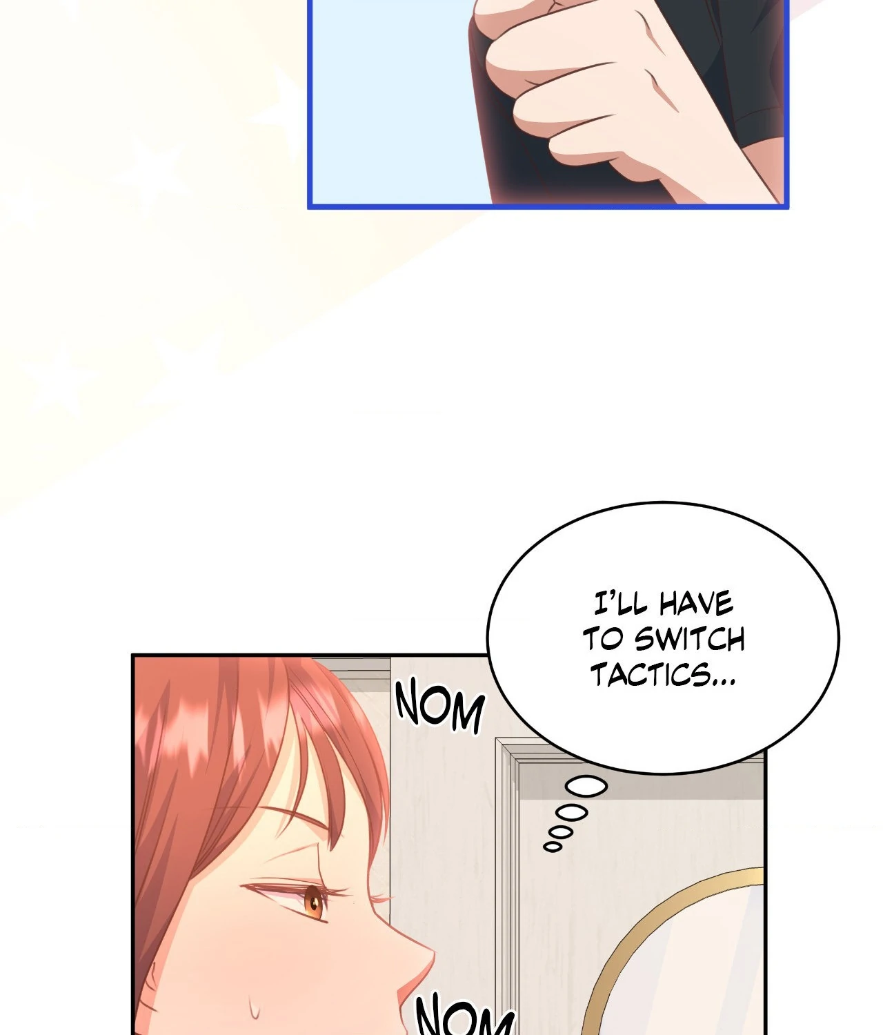 A Hookup Gone Wrong In The Best Way Chapter 5 389 36