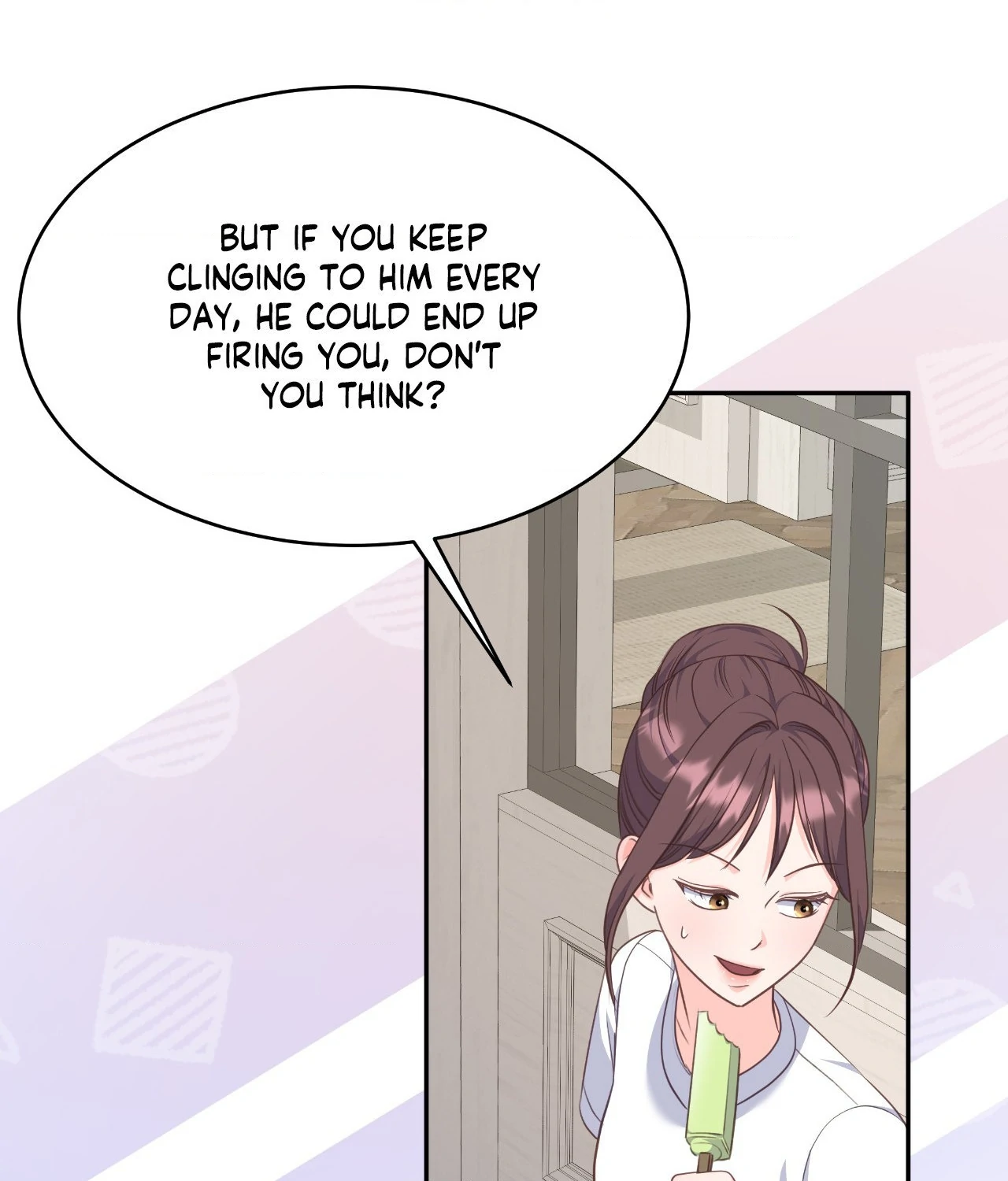 A Hookup Gone Wrong In The Best Way Chapter 5 392 39