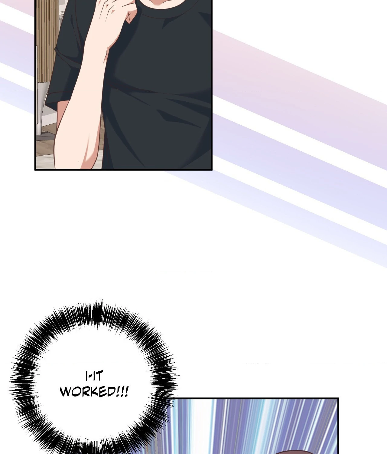 A Hookup Gone Wrong In The Best Way Chapter 5 394 41