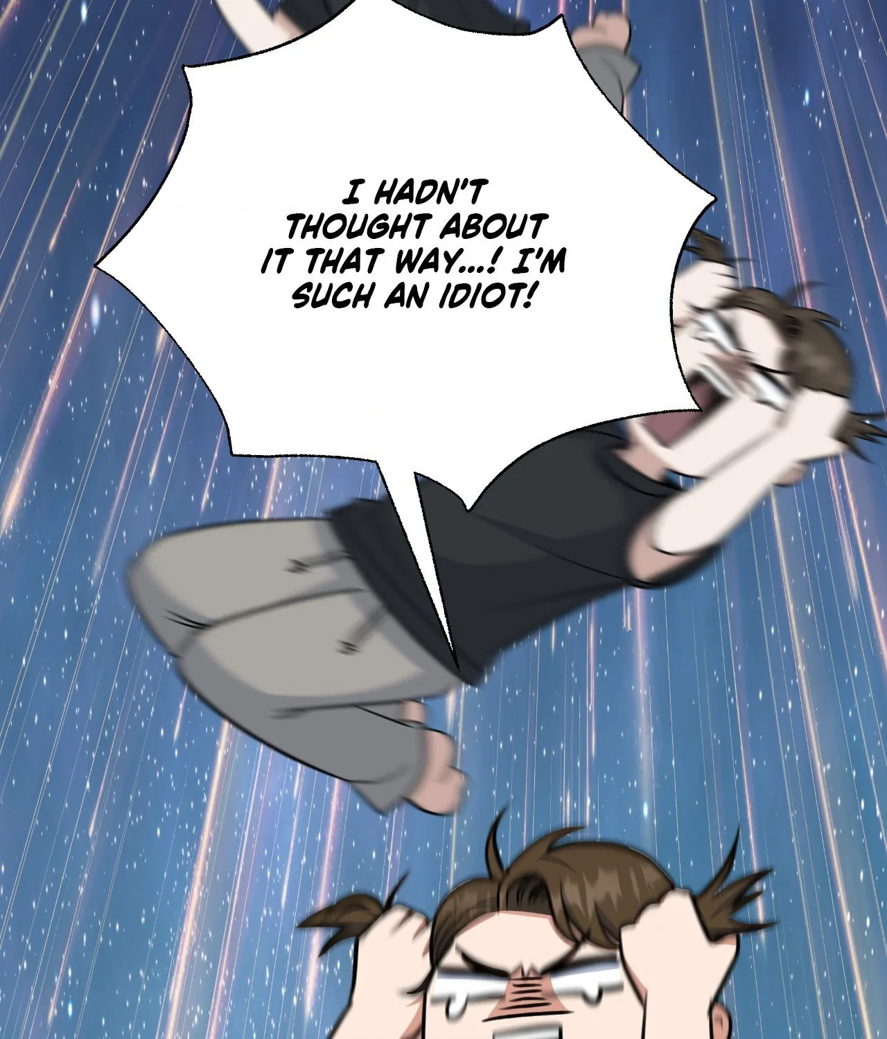 A Hookup Gone Wrong In The Best Way Chapter 5 397 44