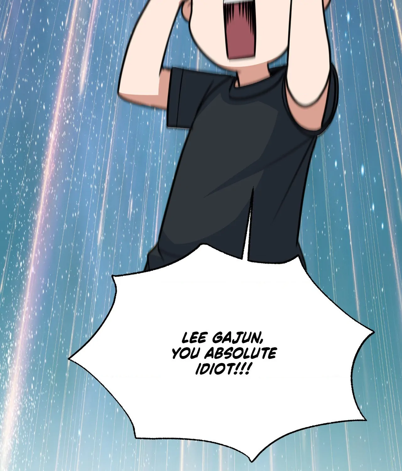 A Hookup Gone Wrong In The Best Way Chapter 5 398 45