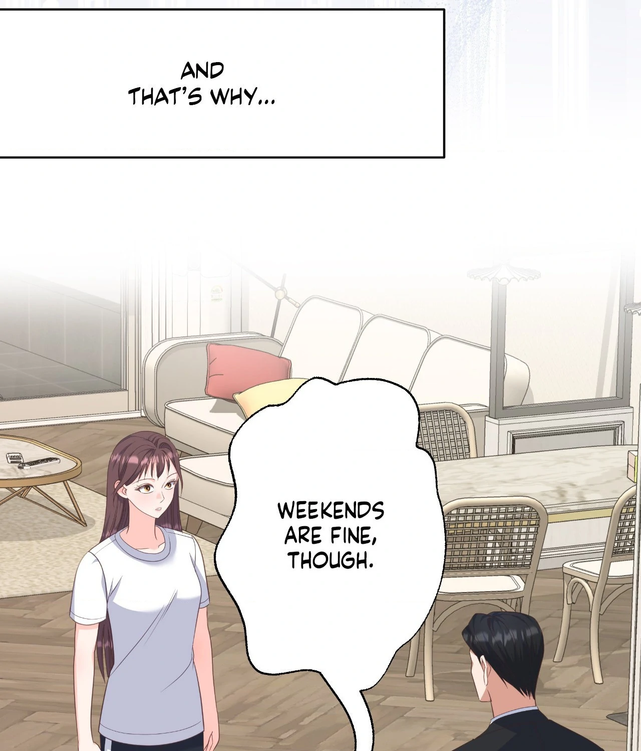 A Hookup Gone Wrong In The Best Way Chapter 5 401 48