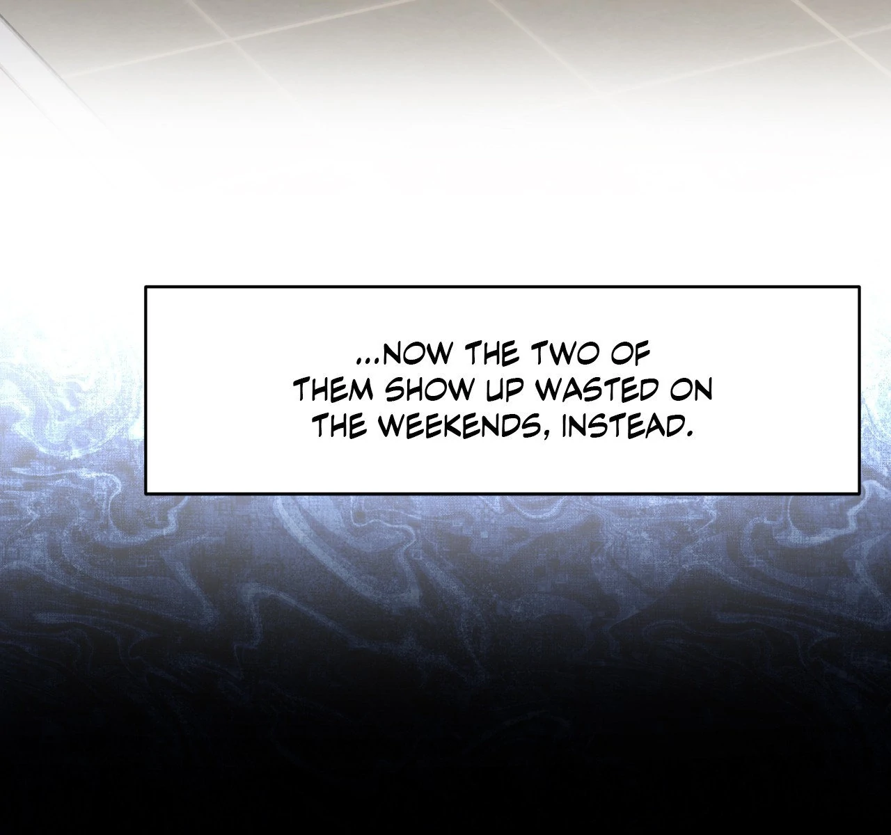 A Hookup Gone Wrong In The Best Way Chapter 5 403 50