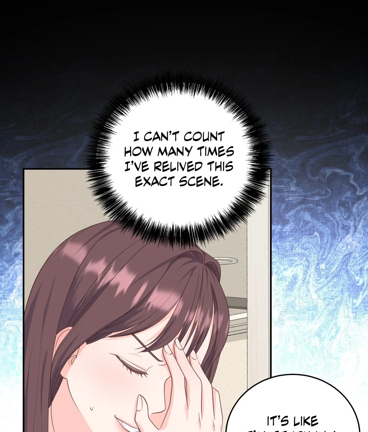 A Hookup Gone Wrong In The Best Way Chapter 5 404 51