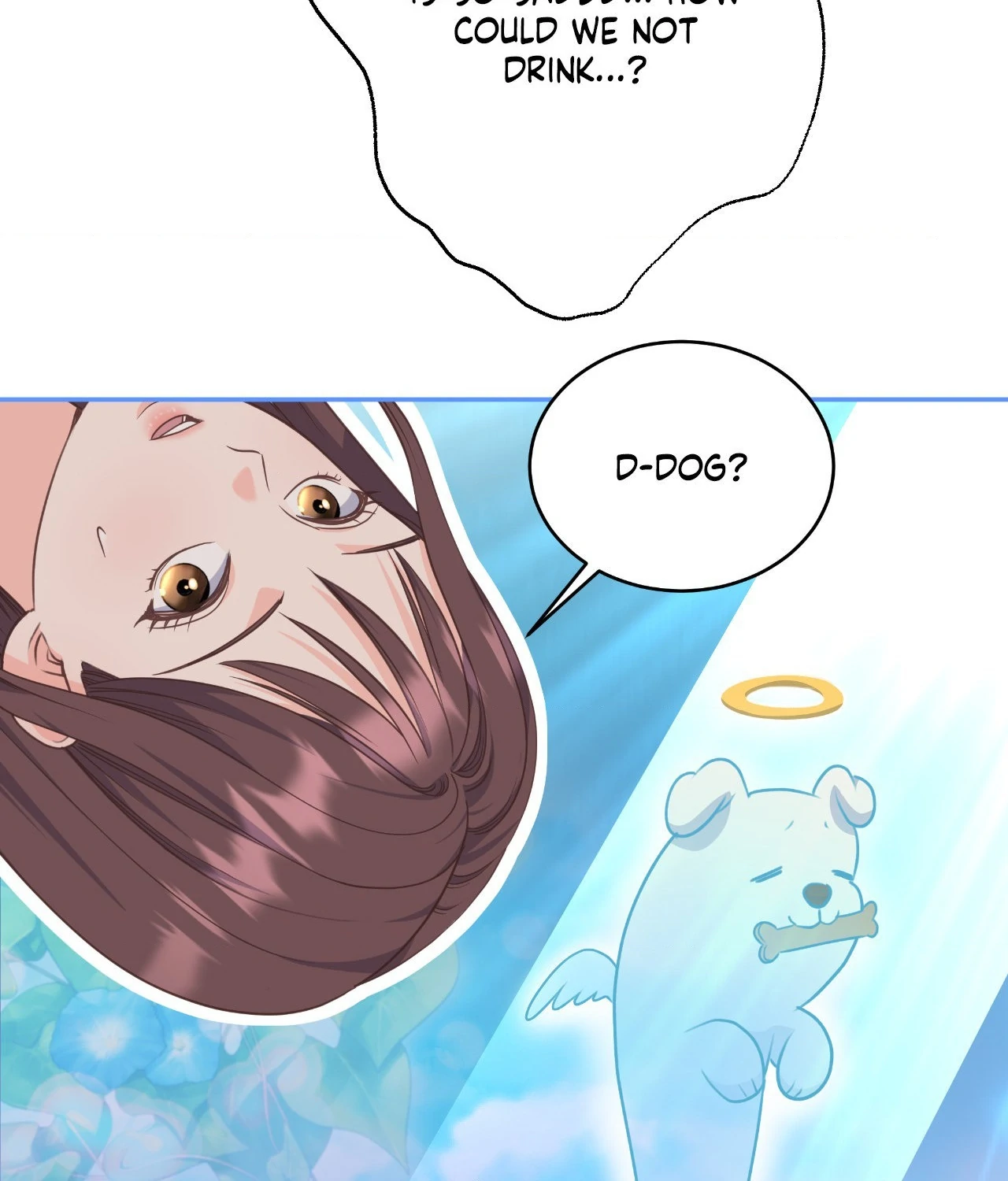 A Hookup Gone Wrong In The Best Way Chapter 5 407 54