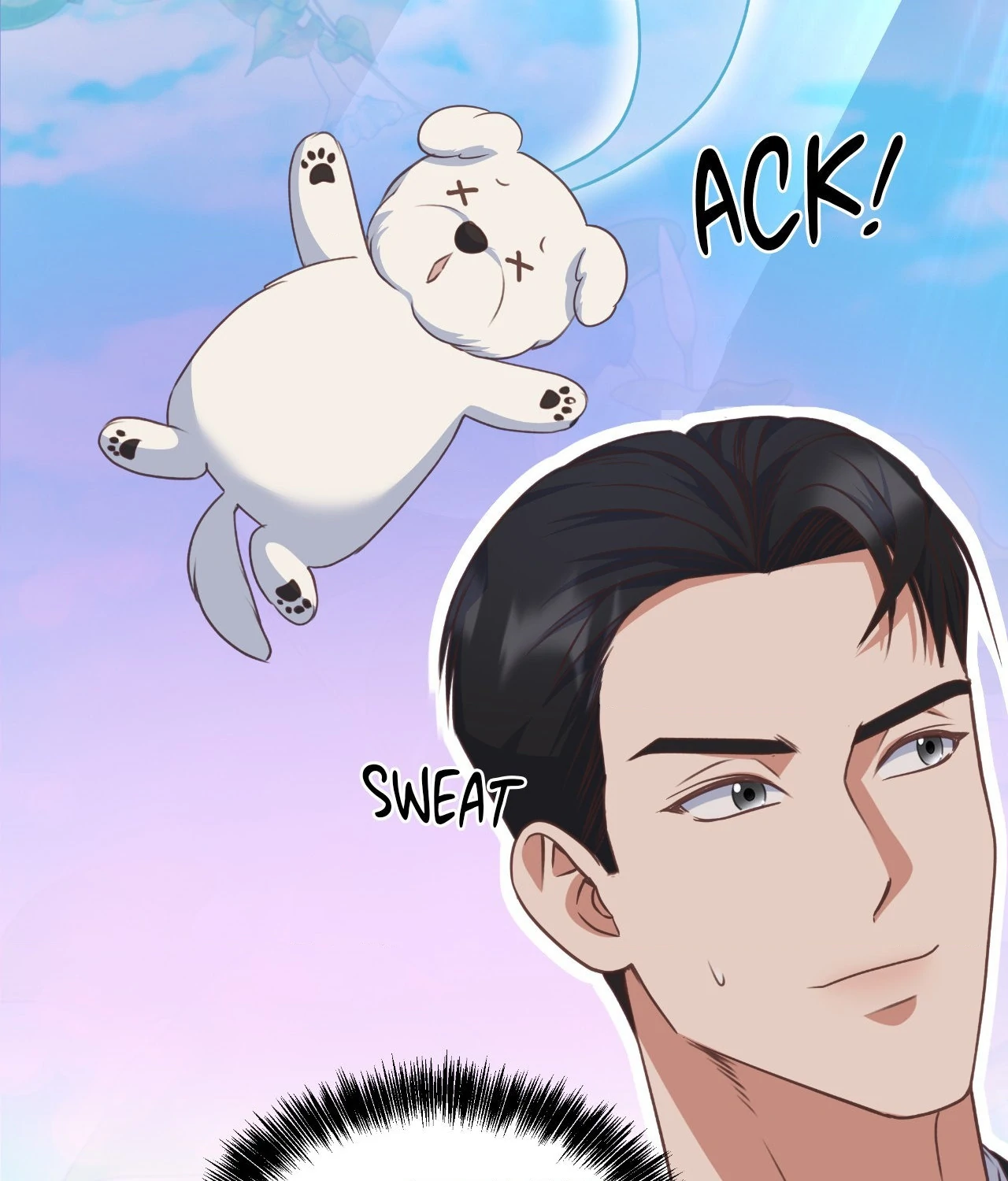 A Hookup Gone Wrong In The Best Way Chapter 5 408 55