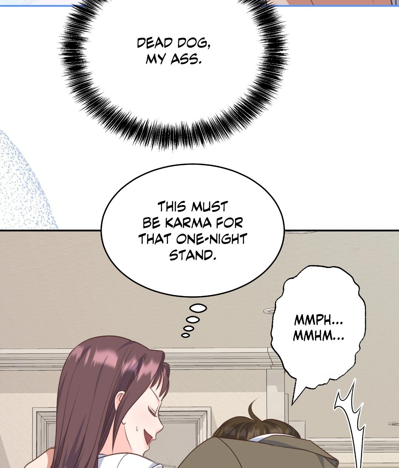 A Hookup Gone Wrong In The Best Way Chapter 5 409 56