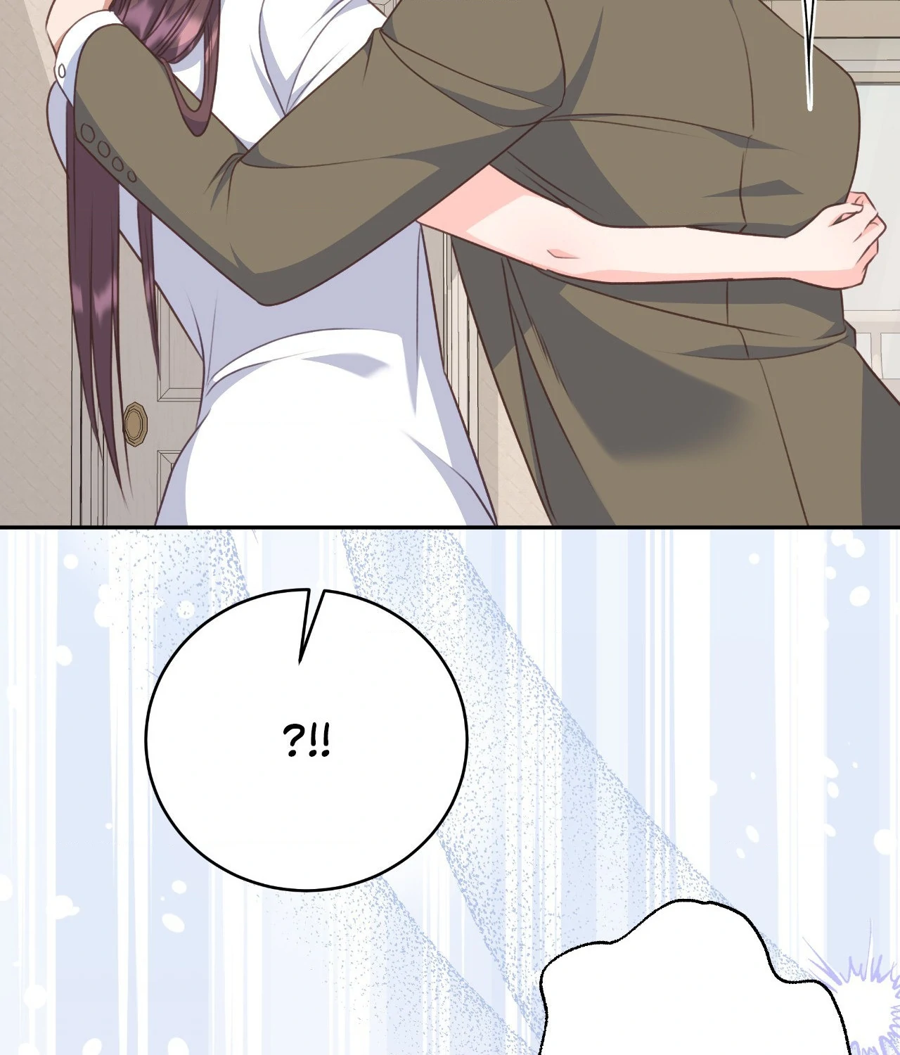 A Hookup Gone Wrong In The Best Way Chapter 5 410 57