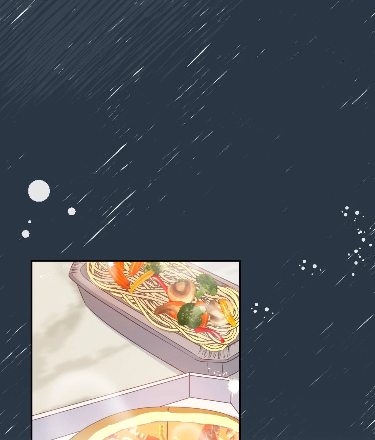 A Hookup Gone Wrong In The Best Way Chapter 5 359 6