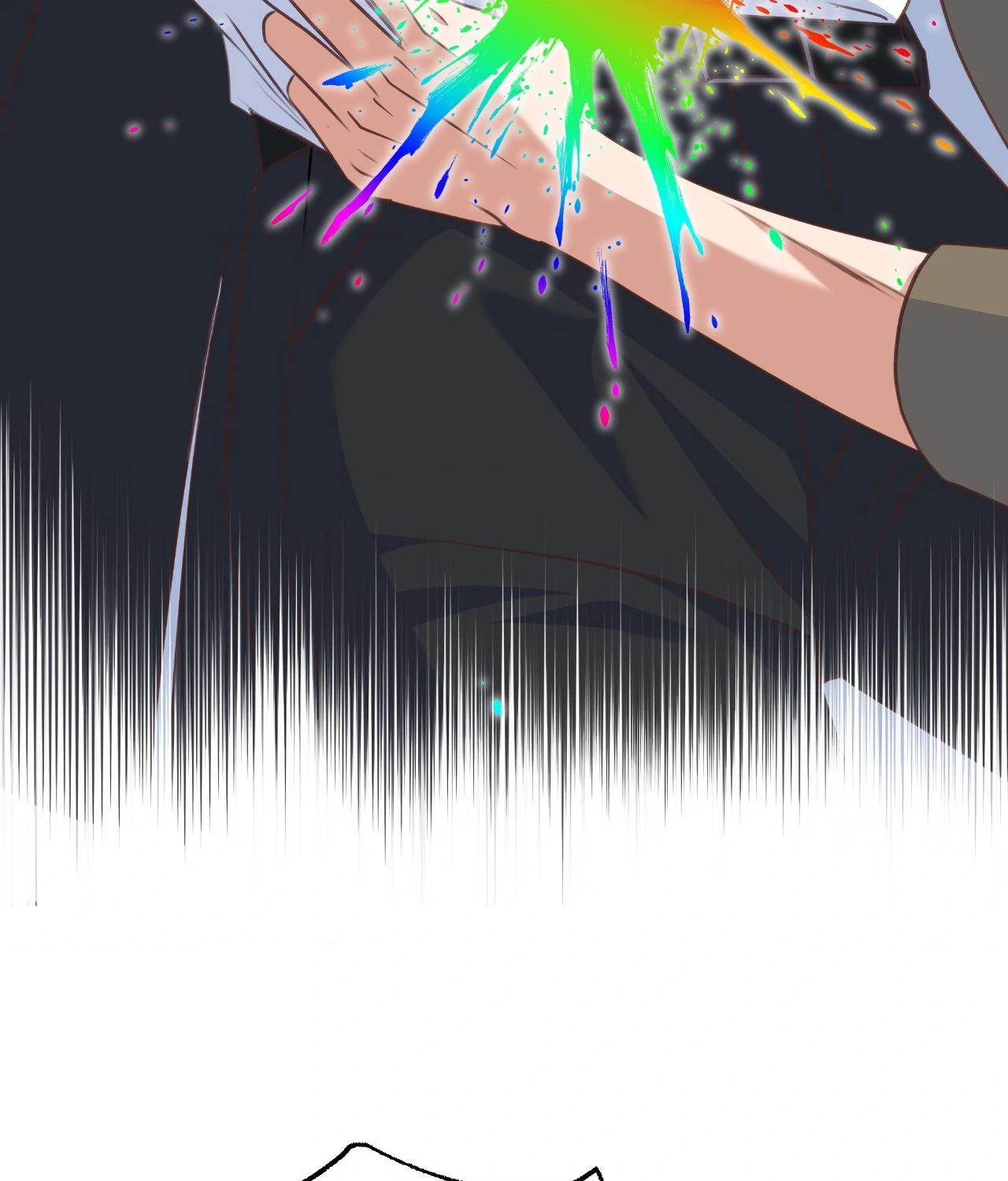 A Hookup Gone Wrong In The Best Way Chapter 5 417 64