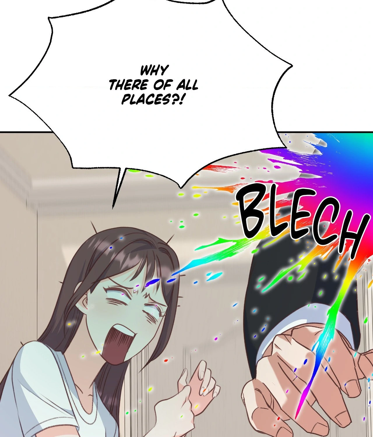 A Hookup Gone Wrong In The Best Way Chapter 5 418 65