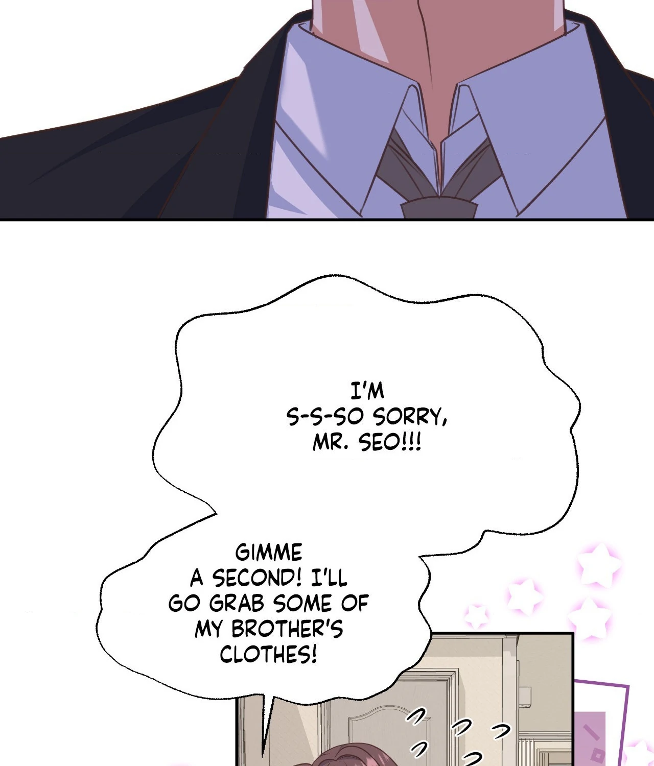 A Hookup Gone Wrong In The Best Way Chapter 5 420 67