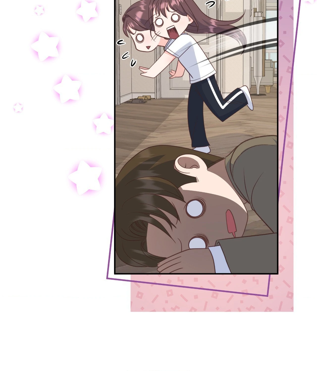 A Hookup Gone Wrong In The Best Way Chapter 5 421 68