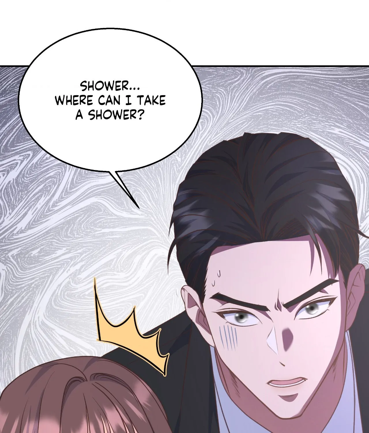 A Hookup Gone Wrong In The Best Way Chapter 5 422 69