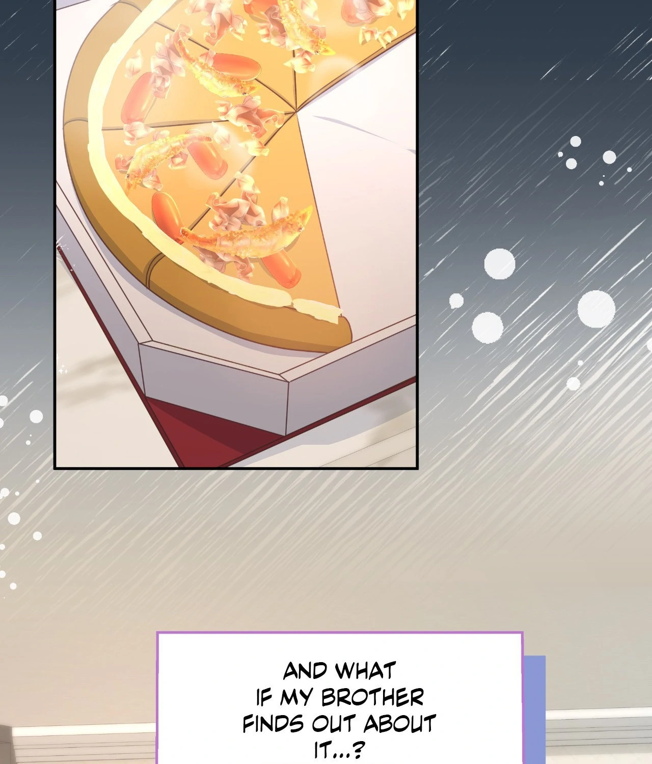 A Hookup Gone Wrong In The Best Way Chapter 5 360 7