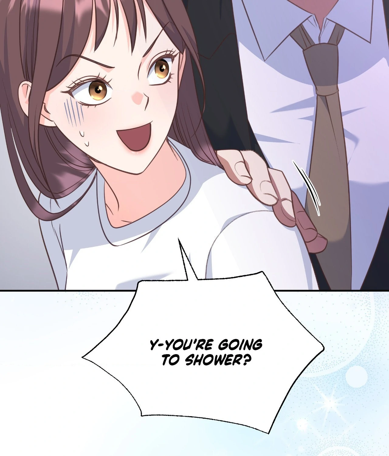 A Hookup Gone Wrong In The Best Way Chapter 5 423 70