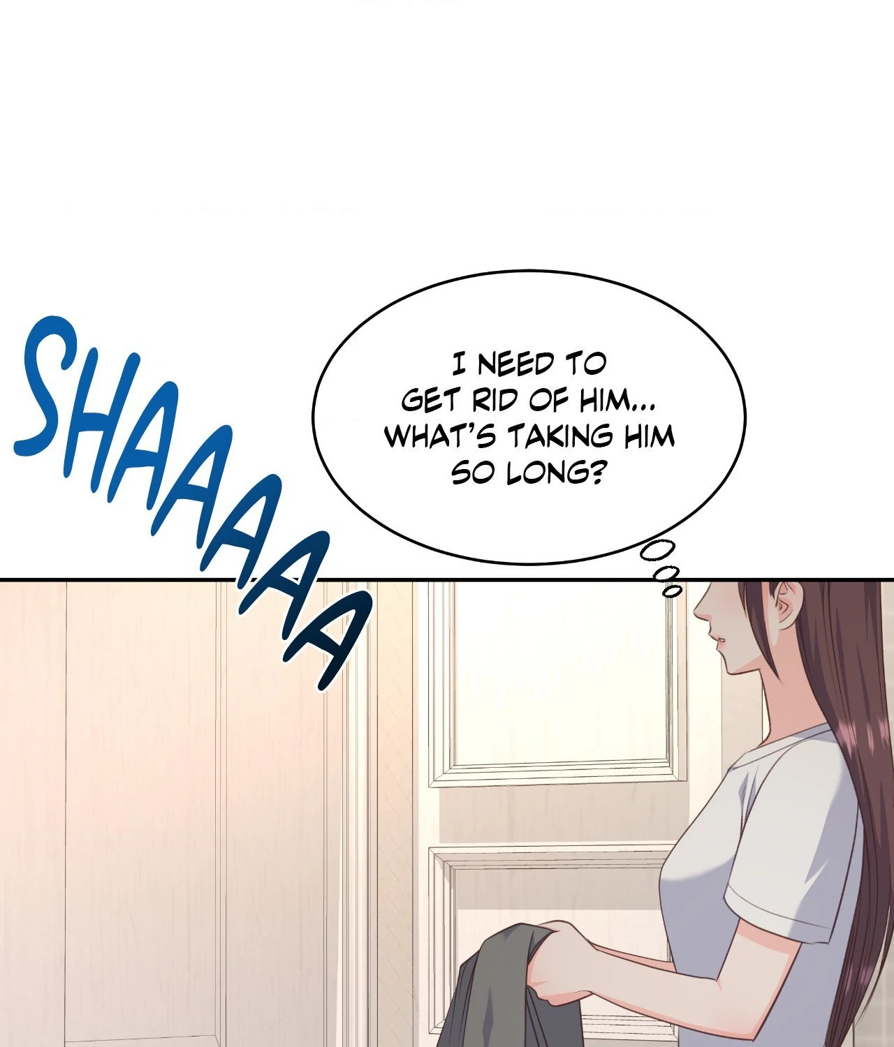 A Hookup Gone Wrong In The Best Way Chapter 5 426 73