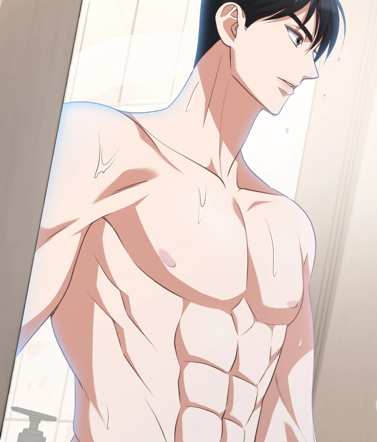 A Hookup Gone Wrong In The Best Way Chapter 5 429 76