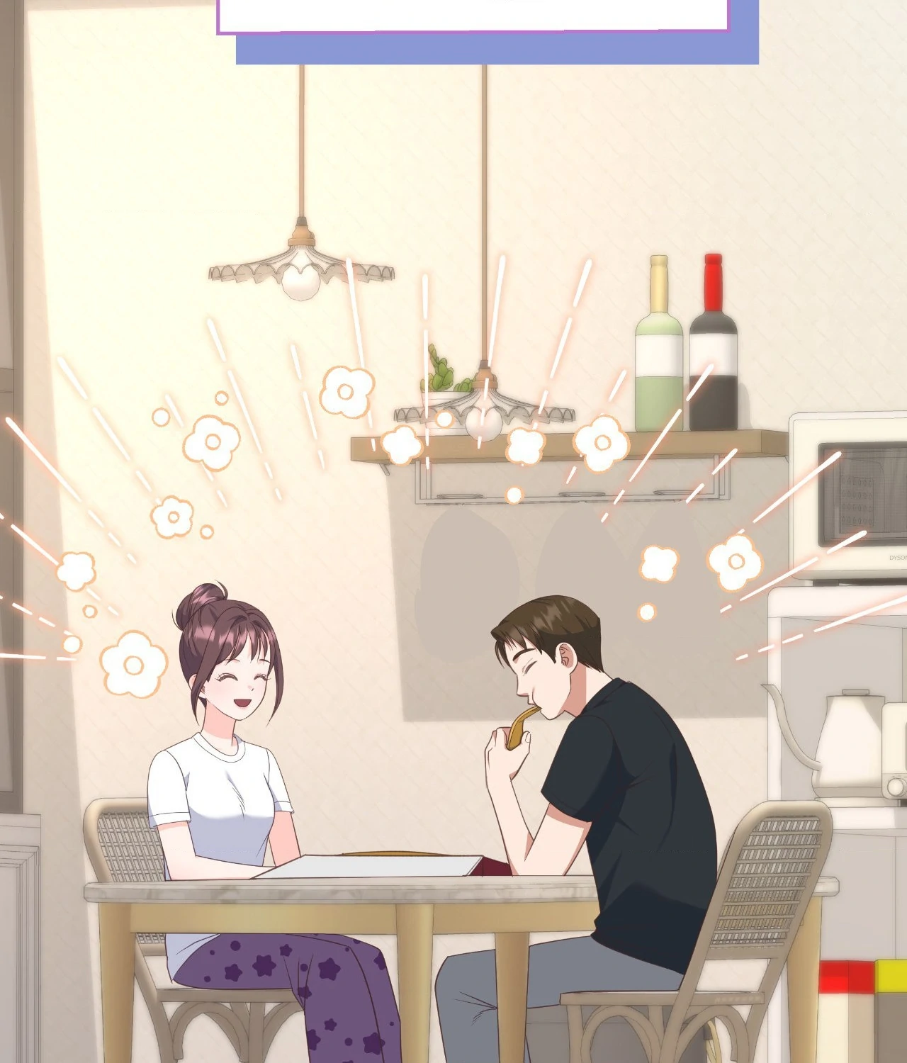 A Hookup Gone Wrong In The Best Way Chapter 5 361 8