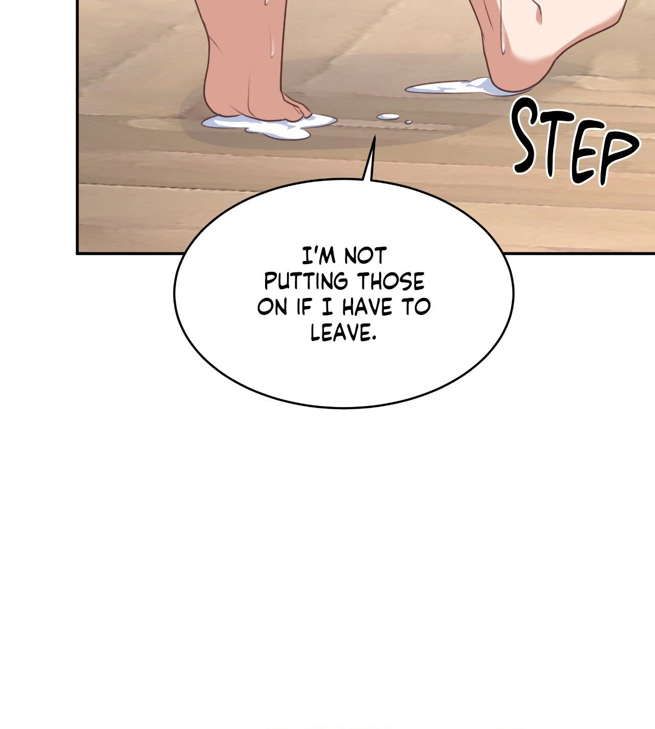 A Hookup Gone Wrong In The Best Way Chapter 5 433 80