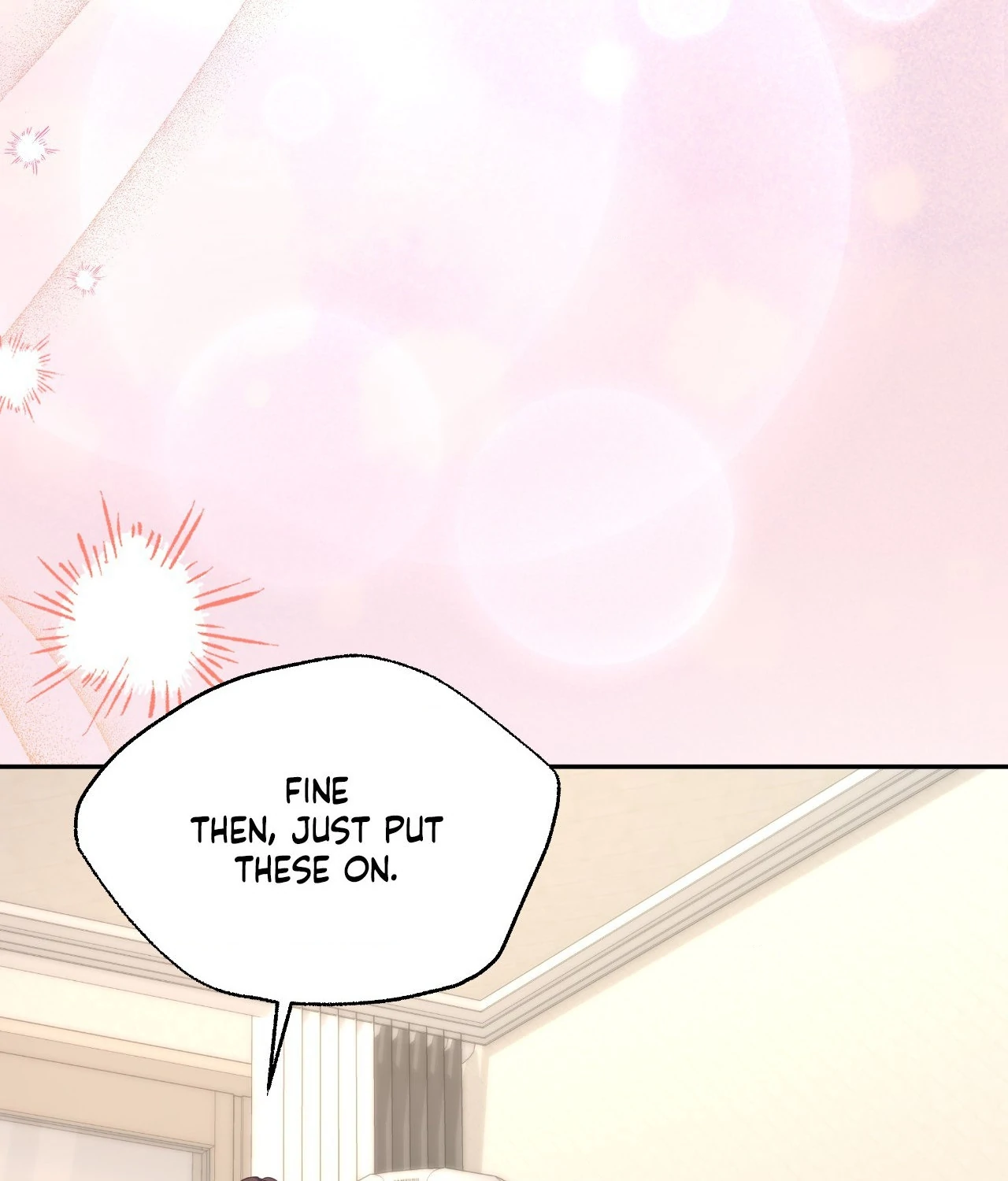 A Hookup Gone Wrong In The Best Way Chapter 5 439 86