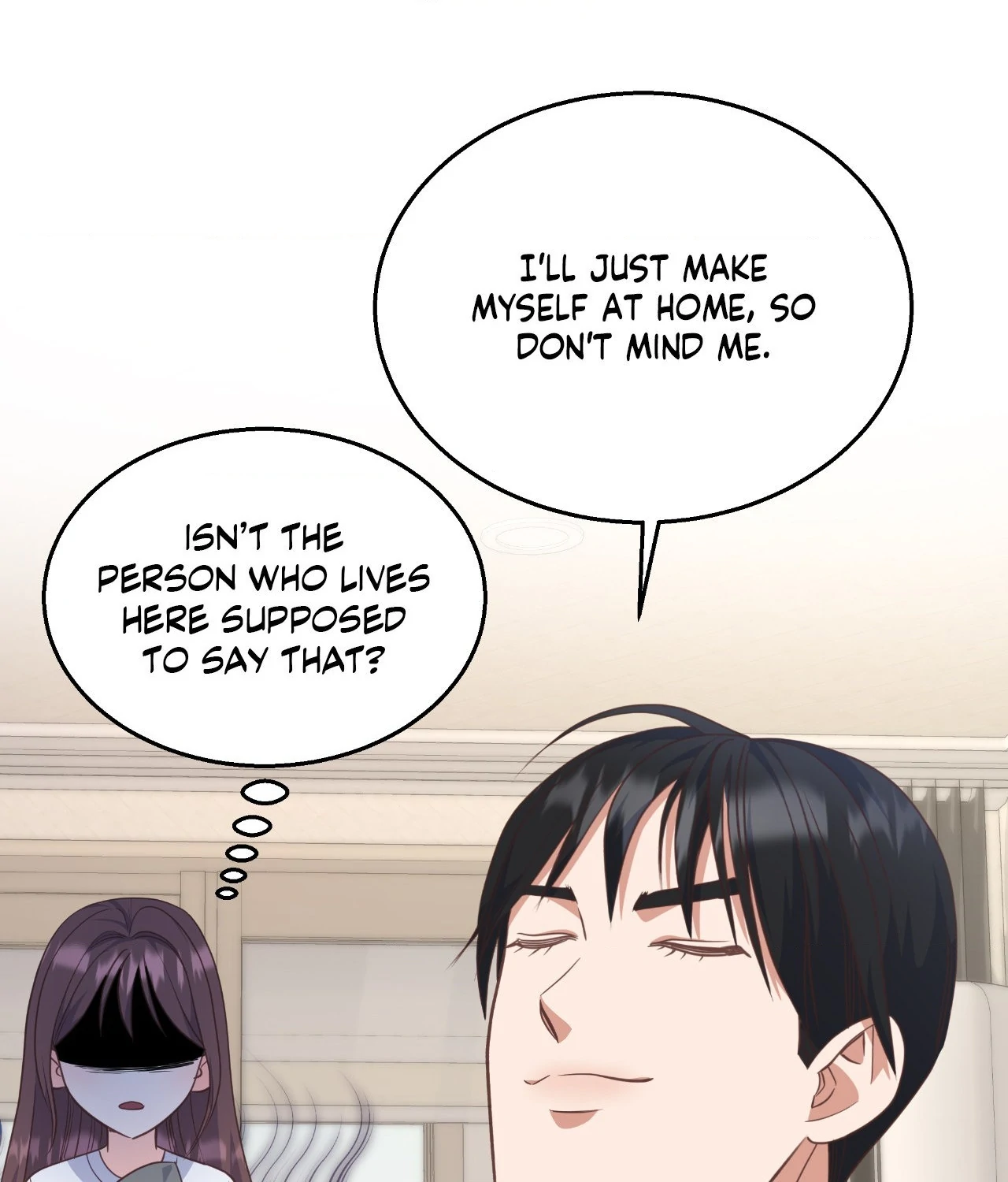 A Hookup Gone Wrong In The Best Way Chapter 5 441 88