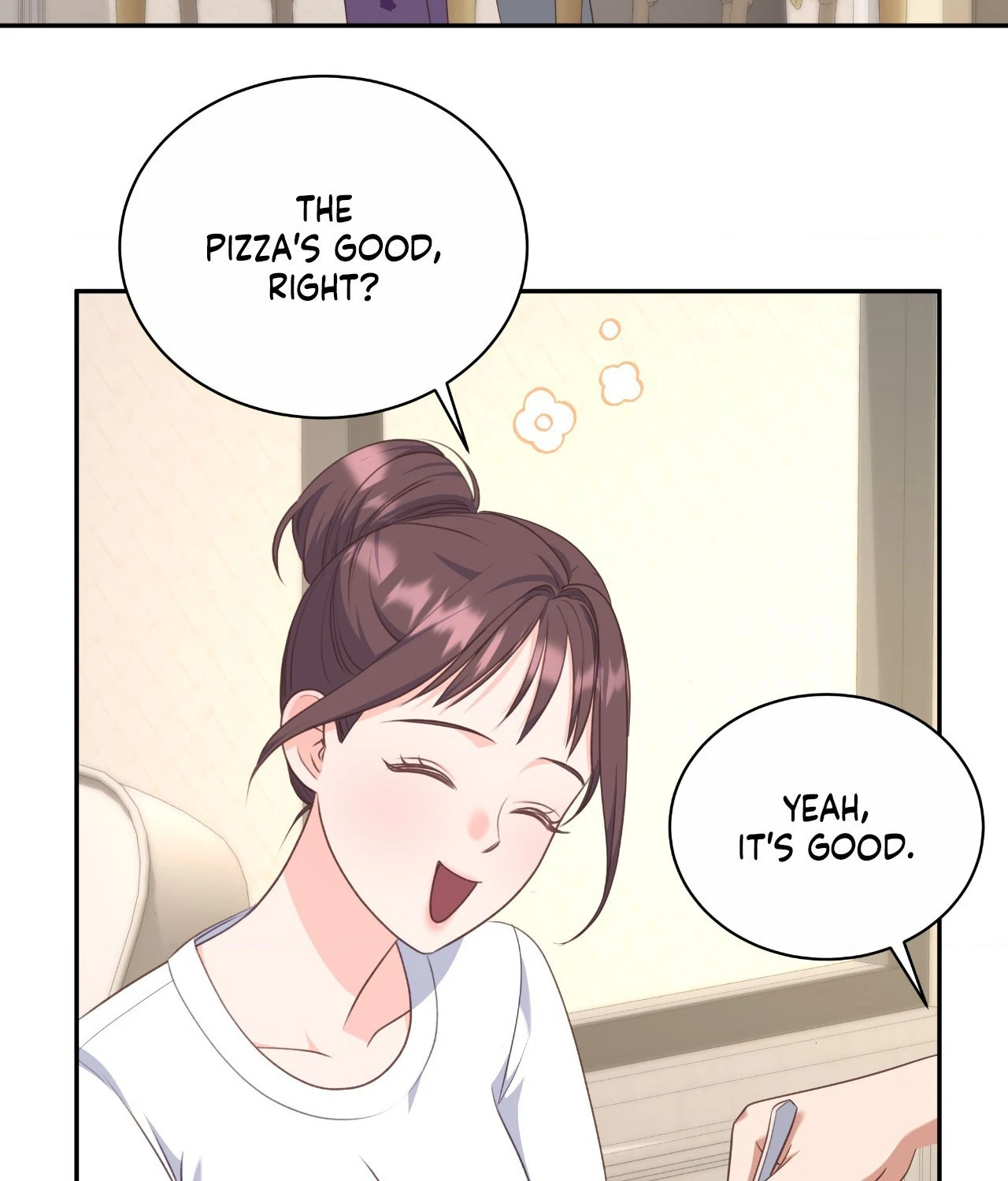 A Hookup Gone Wrong In The Best Way Chapter 5 362 9