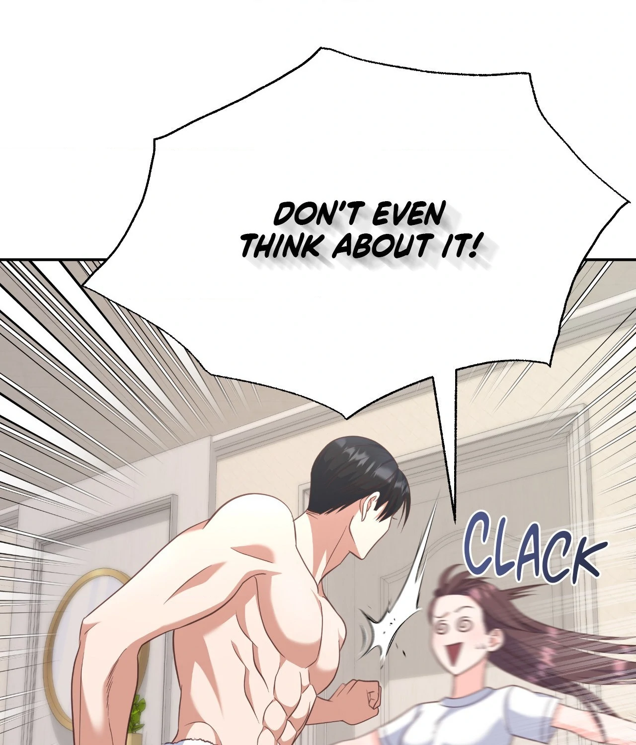 A Hookup Gone Wrong In The Best Way Chapter 5 446 93