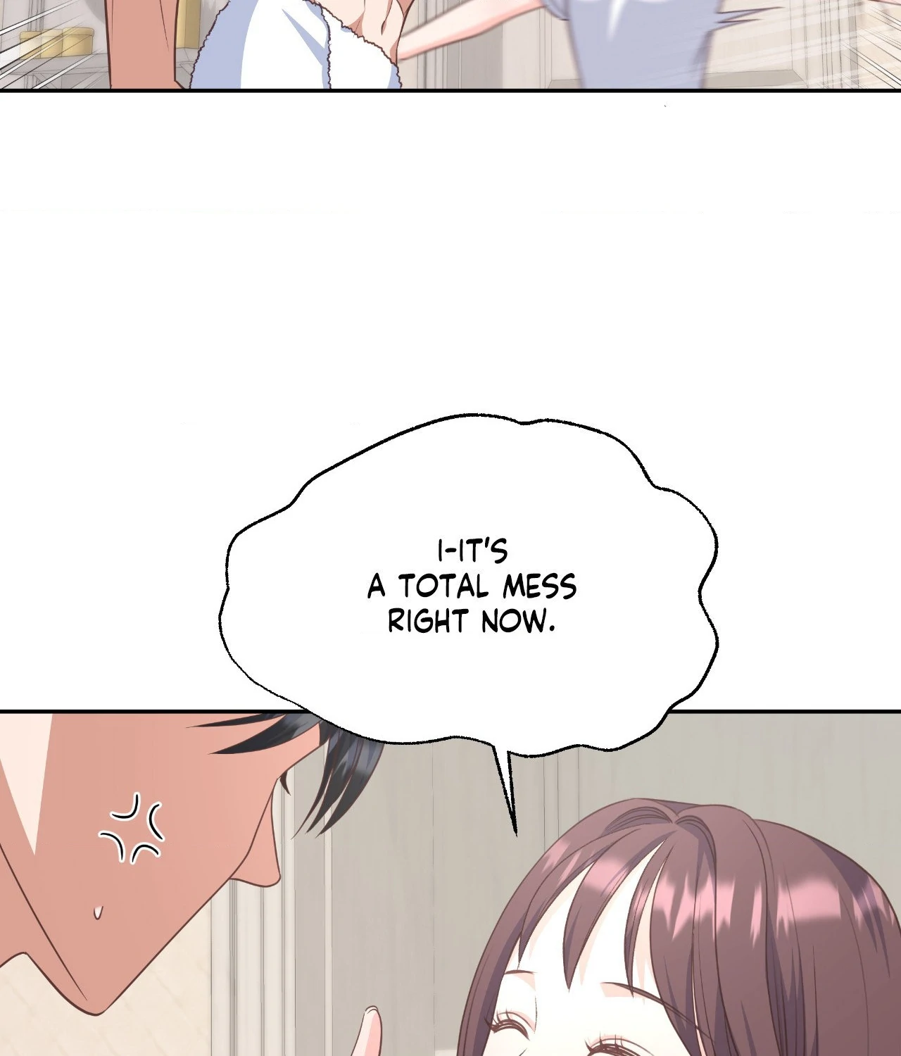 A Hookup Gone Wrong In The Best Way Chapter 5 447 94