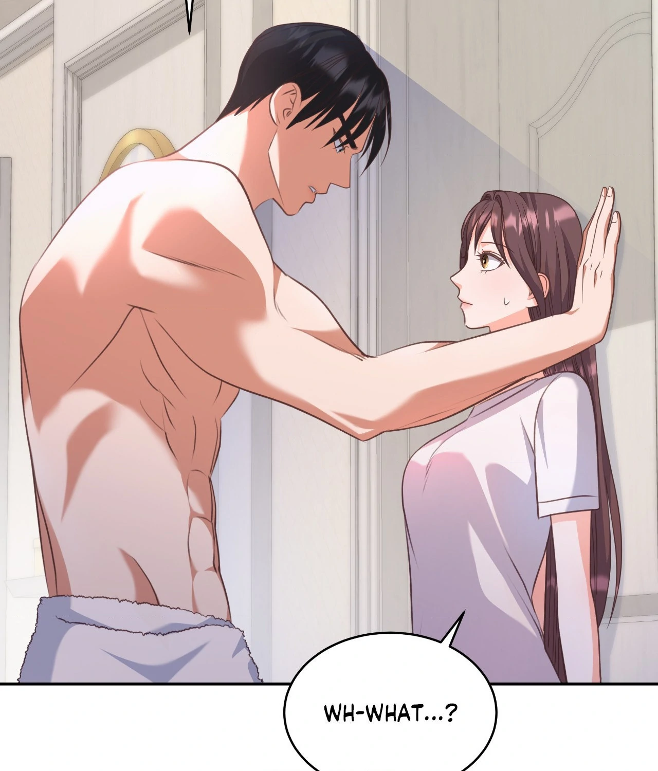 A Hookup Gone Wrong In The Best Way Chapter 5 450 97