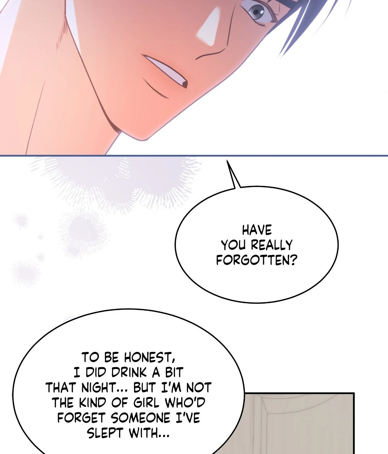 A Hookup Gone Wrong In The Best Way Chapter 5 452 99