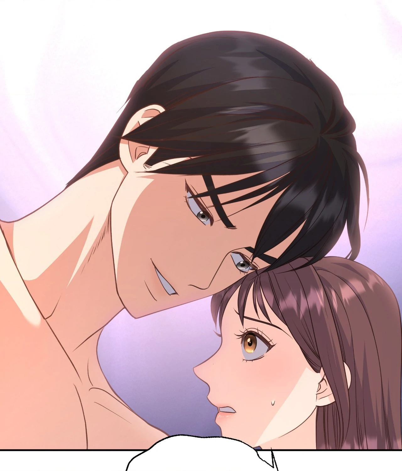 A Hookup Gone Wrong In The Best Way Chapter 6 375 1