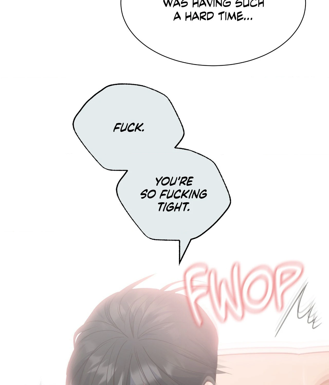 A Hookup Gone Wrong In The Best Way Chapter 6 387 13