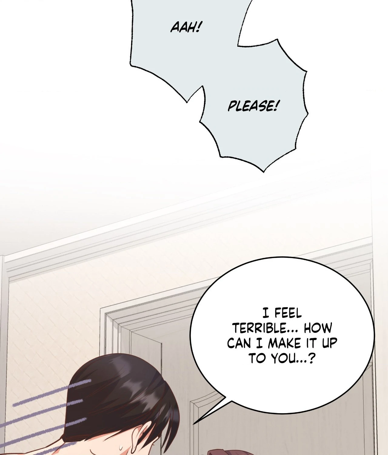 A Hookup Gone Wrong In The Best Way Chapter 6 390 16