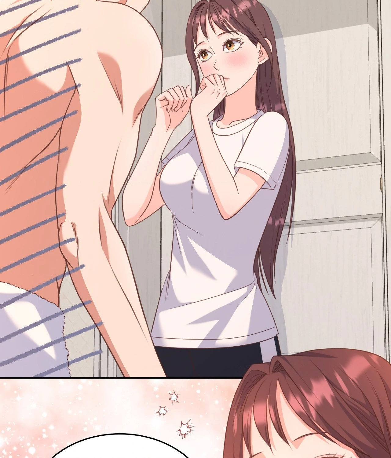 A Hookup Gone Wrong In The Best Way Chapter 6 391 17