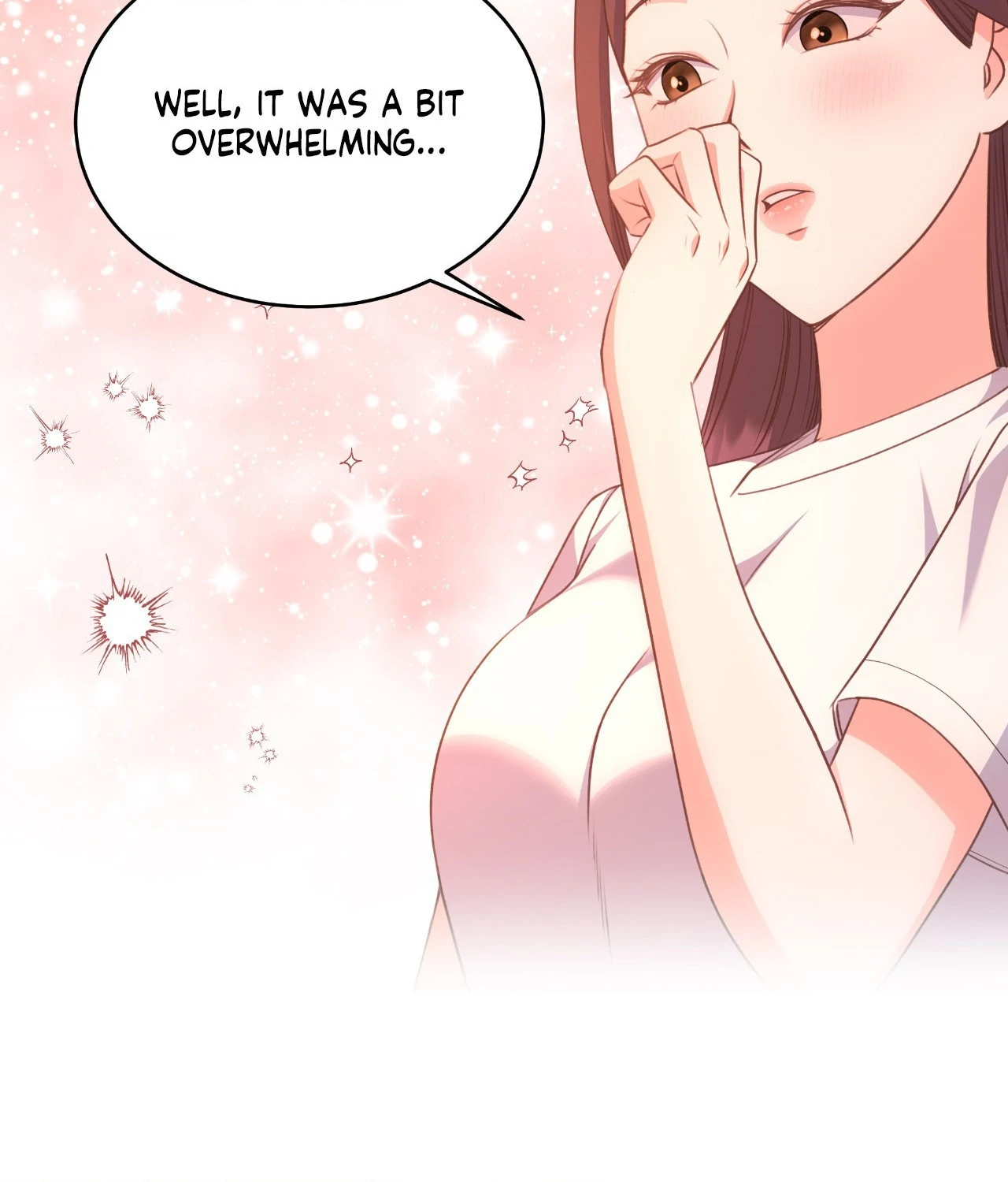 A Hookup Gone Wrong In The Best Way Chapter 6 392 18