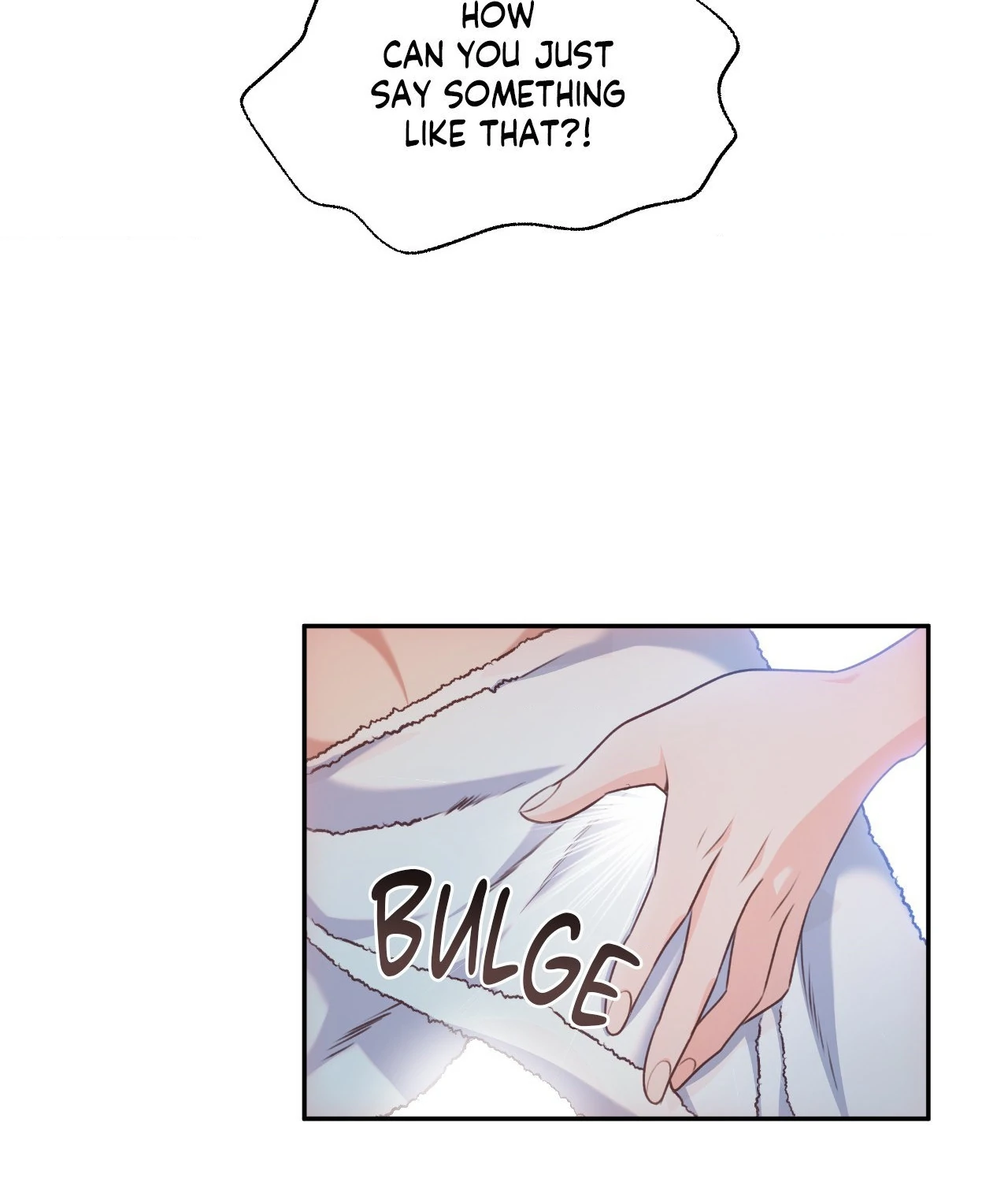 A Hookup Gone Wrong In The Best Way Chapter 6 376 2