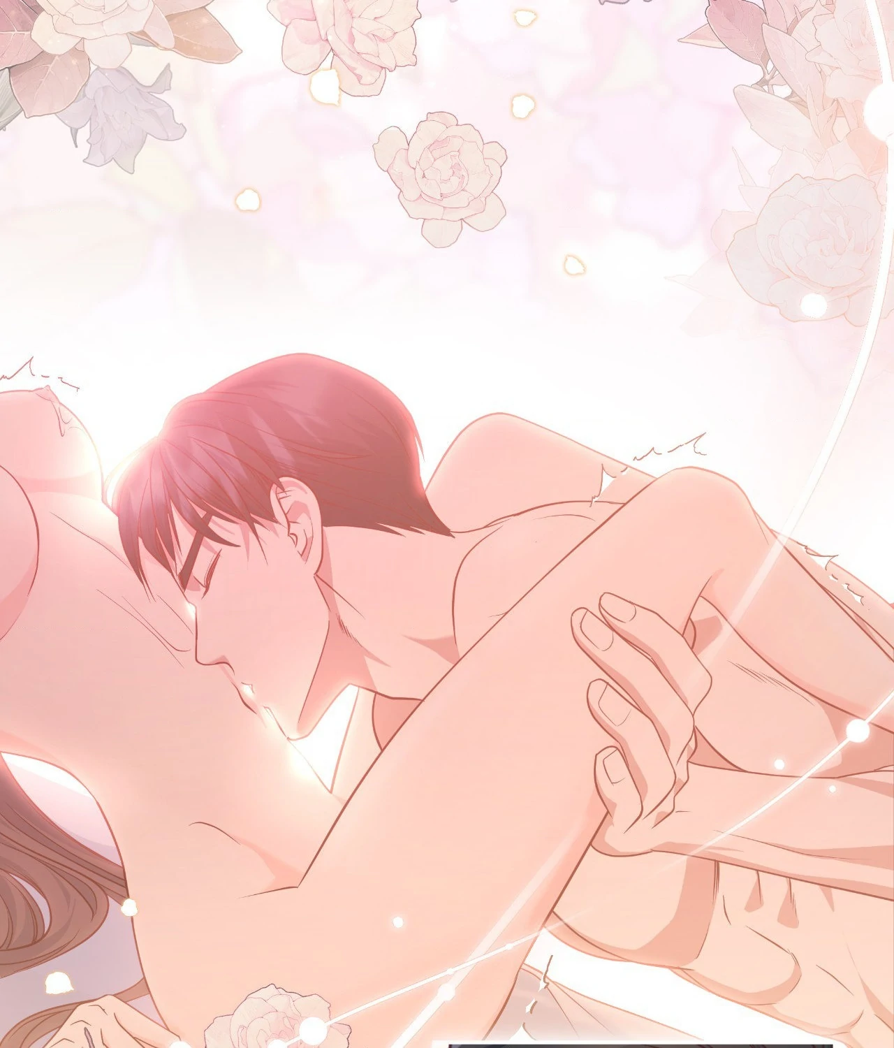 A Hookup Gone Wrong In The Best Way Chapter 6 395 21