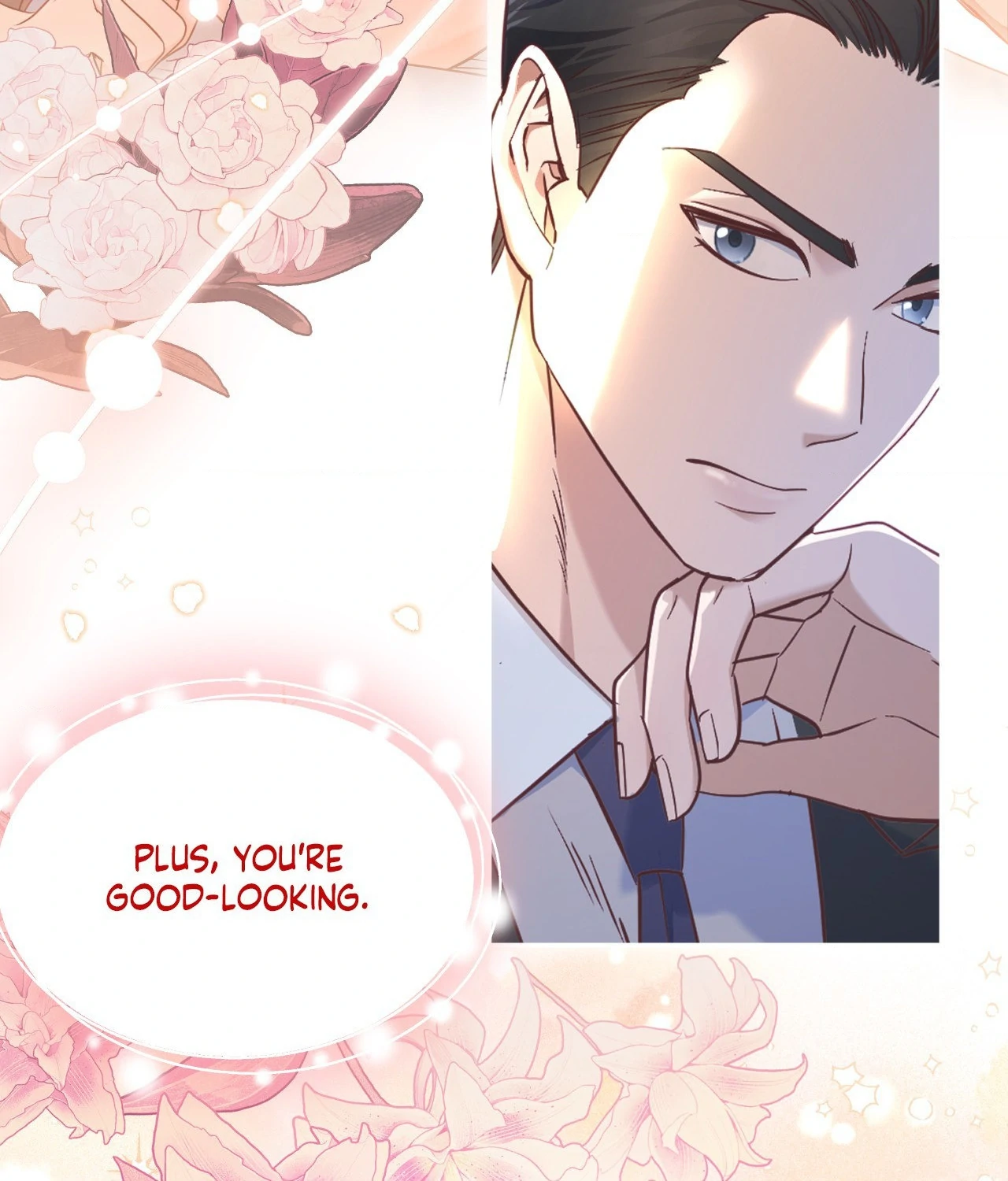 A Hookup Gone Wrong In The Best Way Chapter 6 396 22