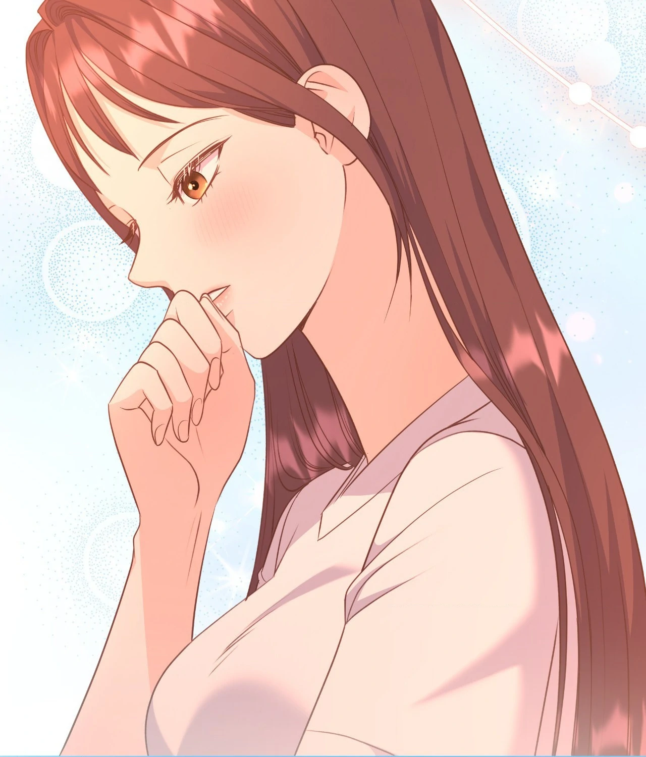 A Hookup Gone Wrong In The Best Way Chapter 6 399 25