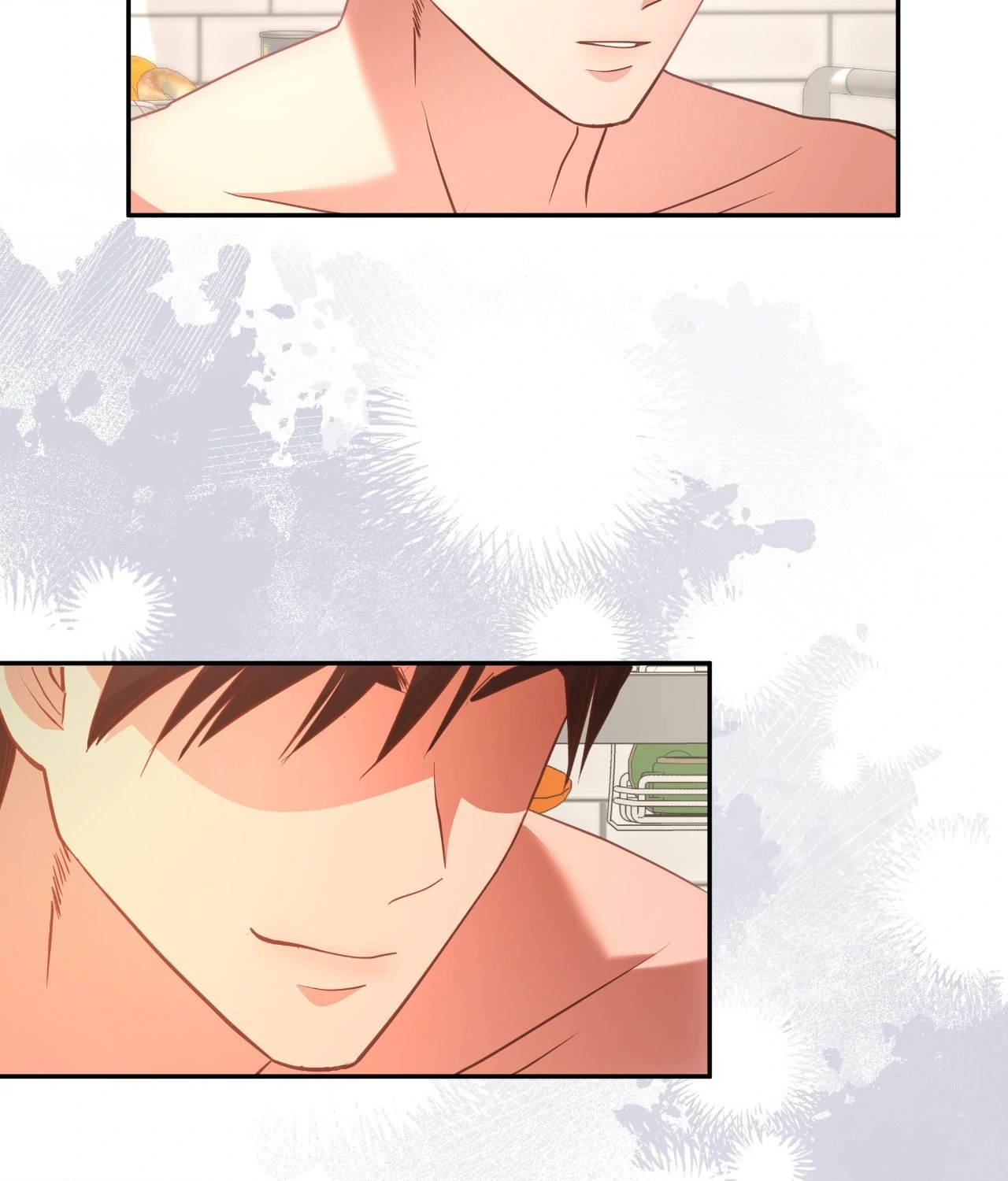 A Hookup Gone Wrong In The Best Way Chapter 6 402 28