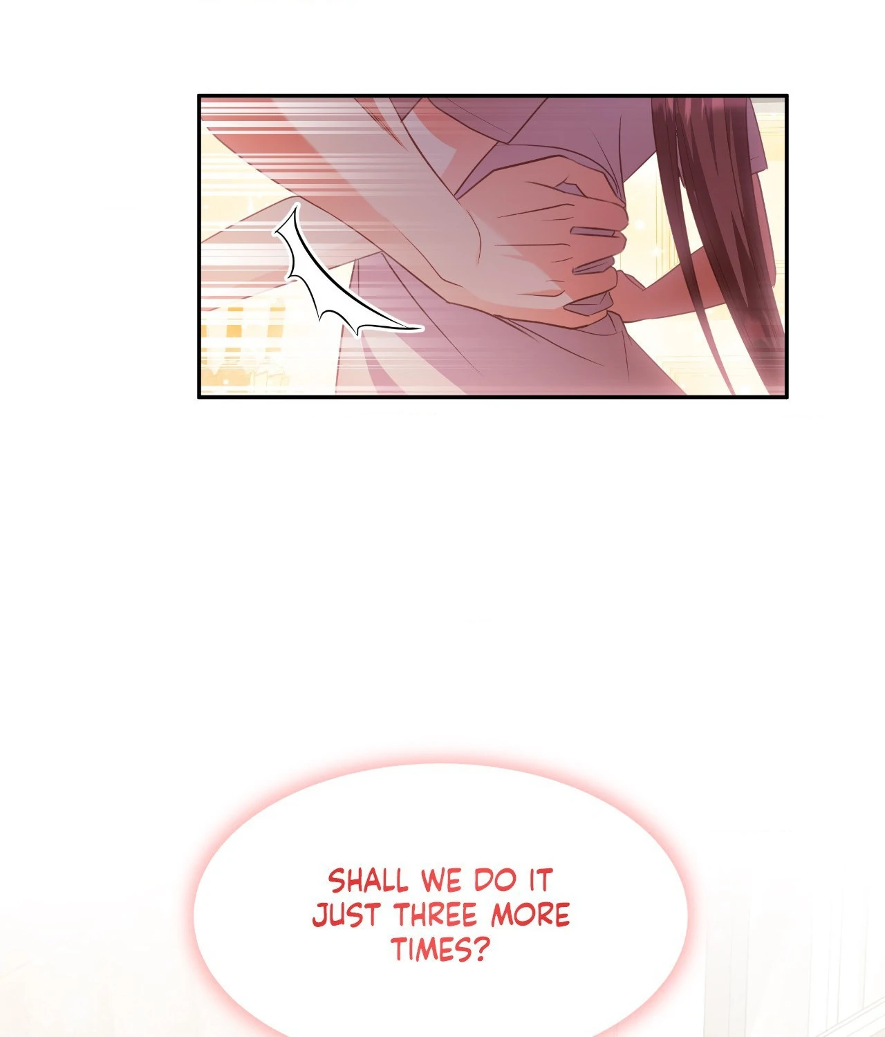 A Hookup Gone Wrong In The Best Way Chapter 6 404 30