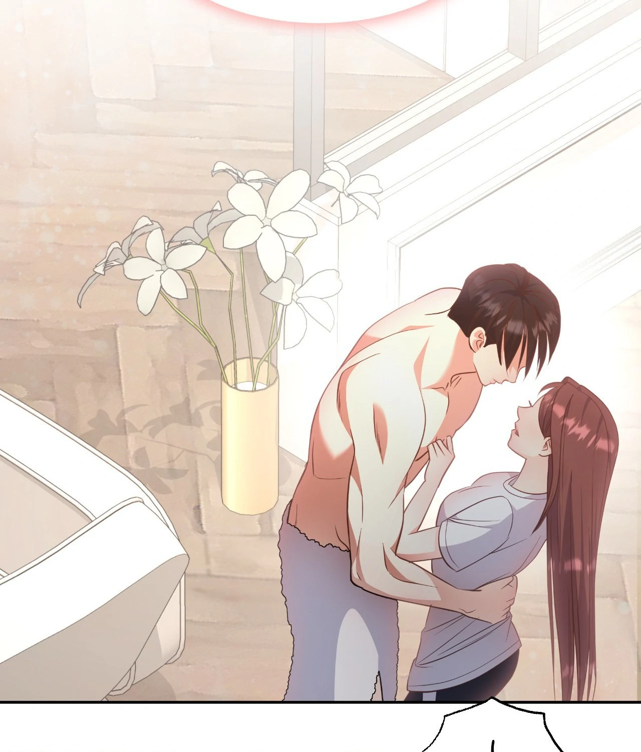 A Hookup Gone Wrong In The Best Way Chapter 6 405 31