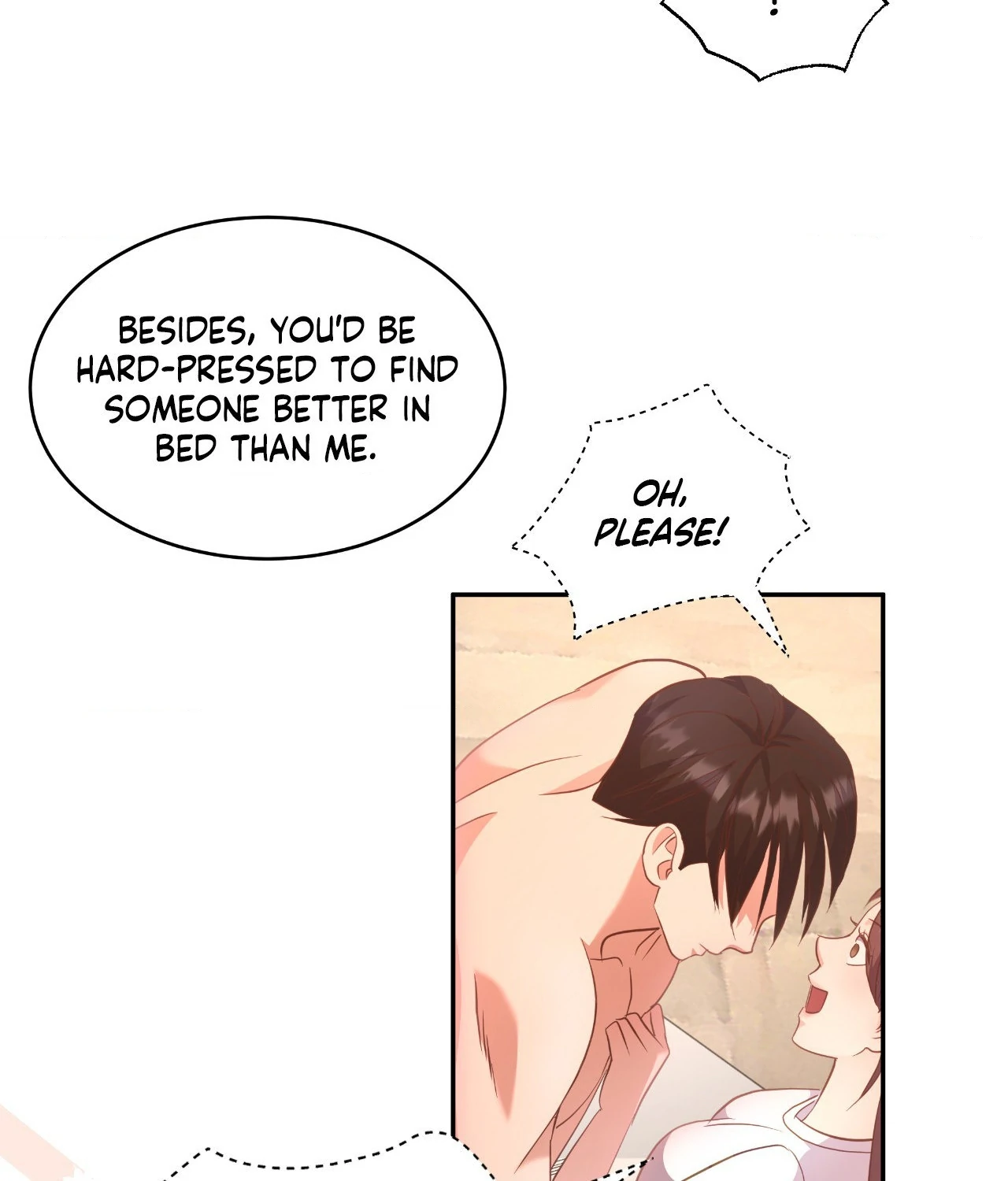 A Hookup Gone Wrong In The Best Way Chapter 6 406 32