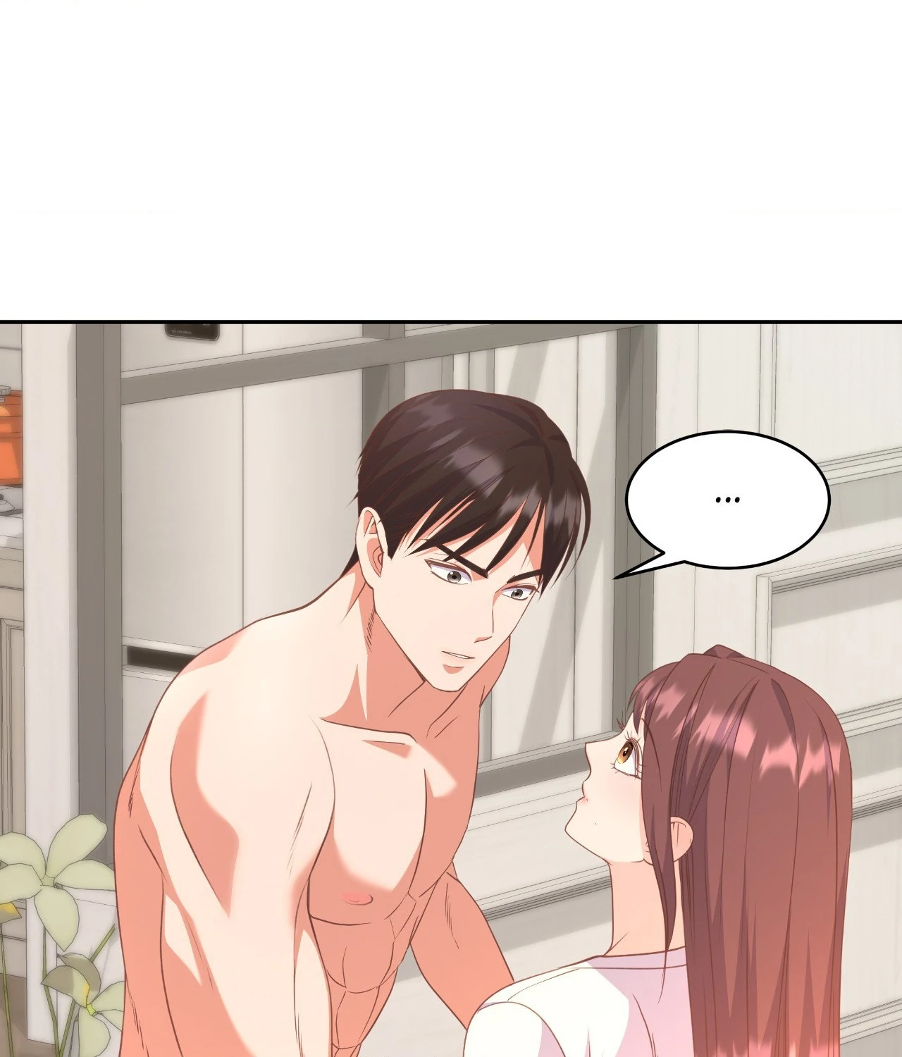 A Hookup Gone Wrong In The Best Way Chapter 6 409 35