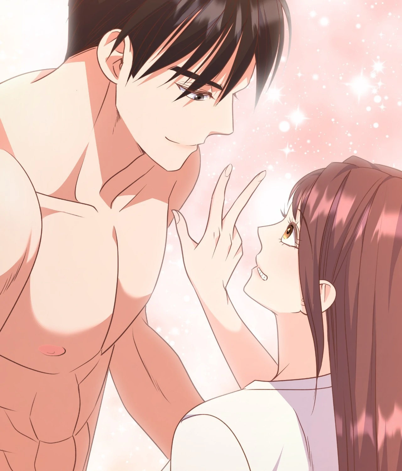 A Hookup Gone Wrong In The Best Way Chapter 6 411 37