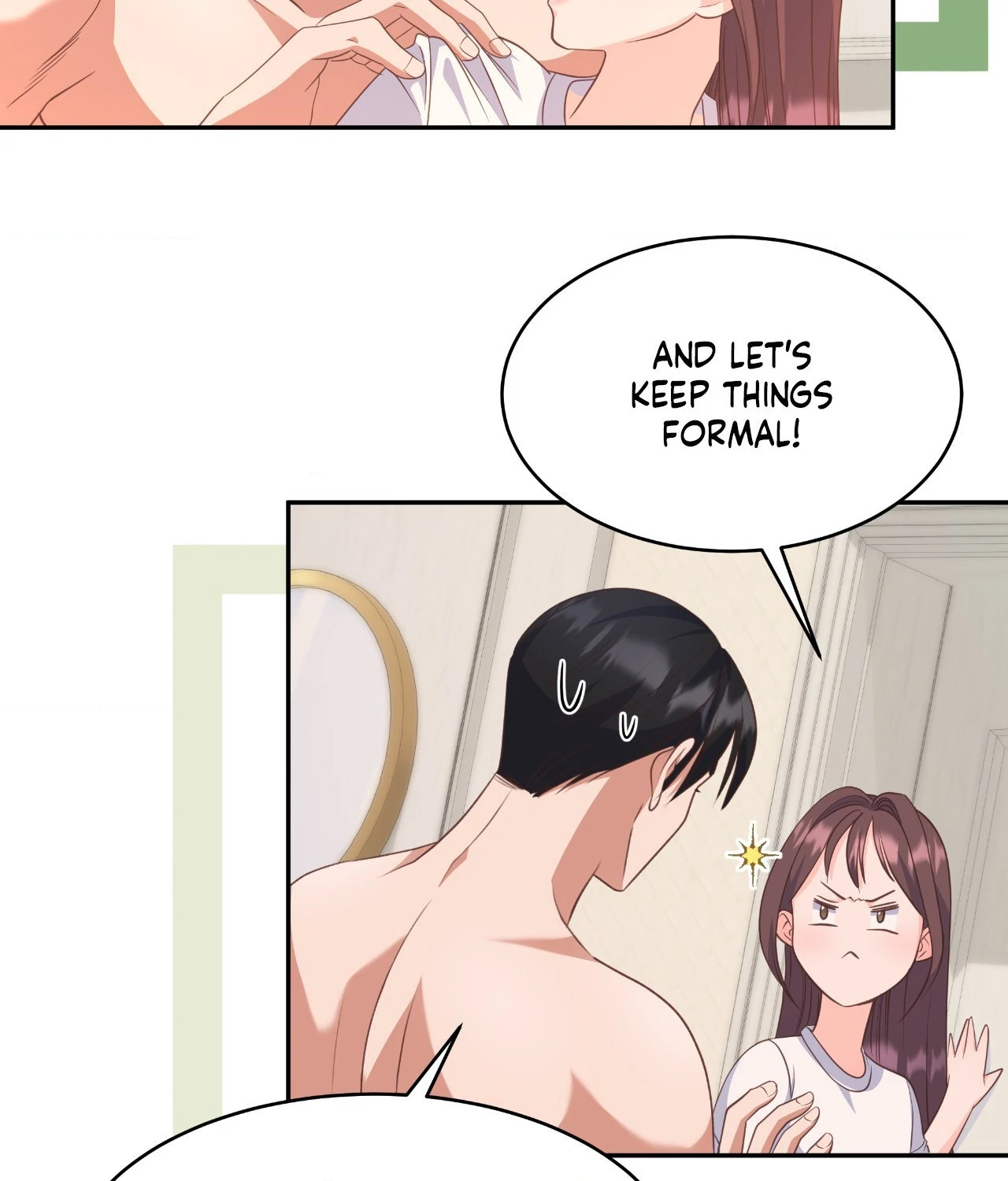 A Hookup Gone Wrong In The Best Way Chapter 6 414 40